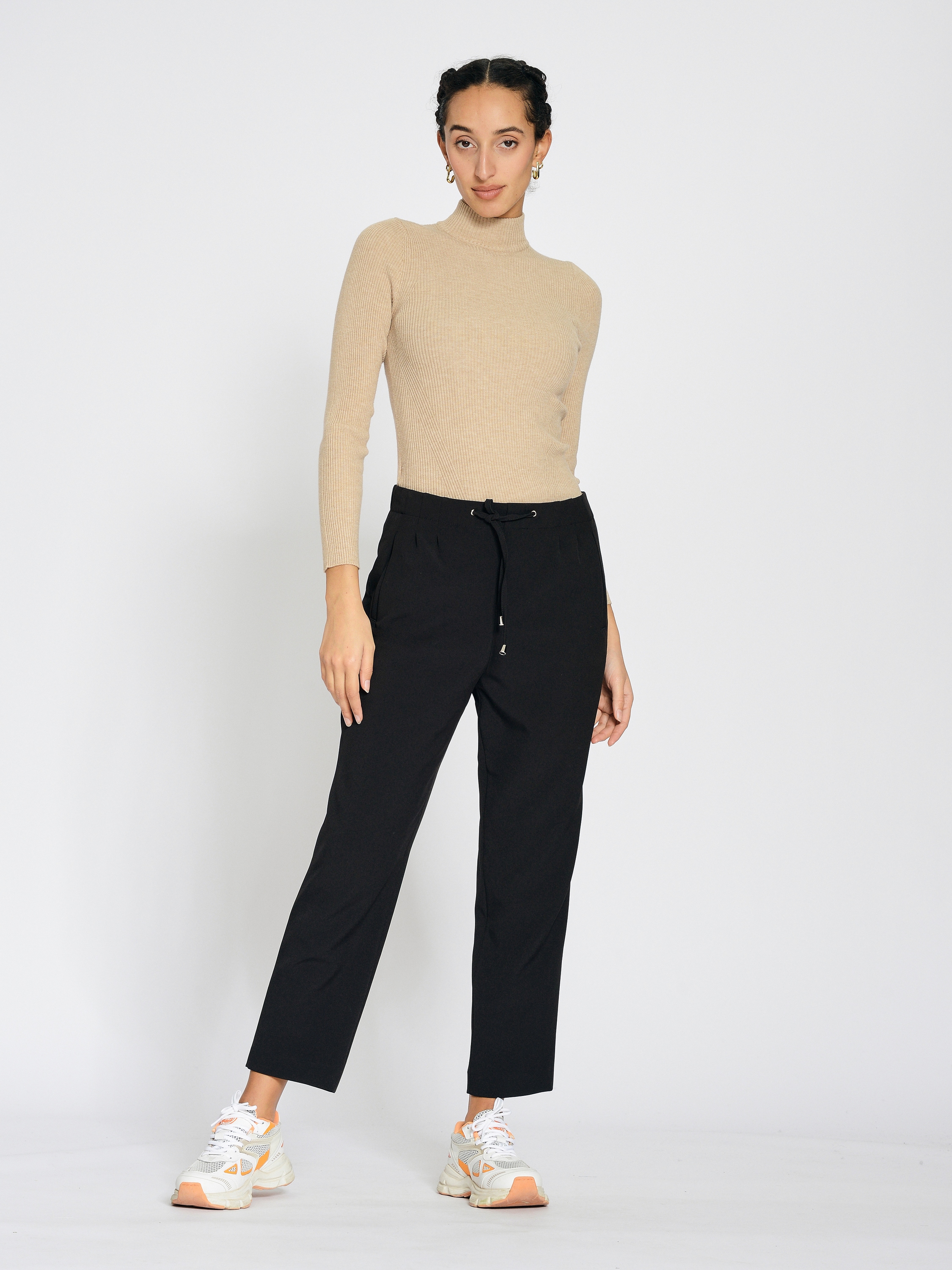 GANG Relaxhose »GANG Hosen Relaxed 94AVA JOGG«