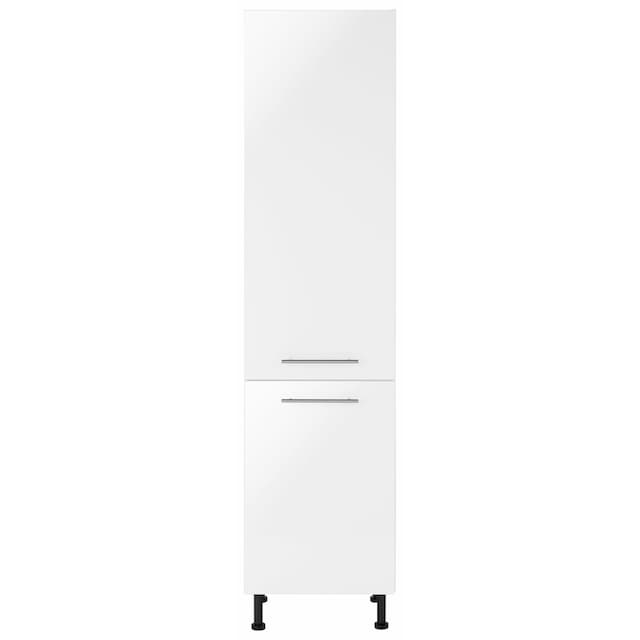 wiho Küchen Seitenschrank »Ela«, 50 cm breit, höhenverstellbare Füße online  bestellen
