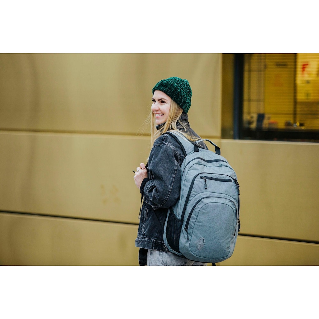 NITRO Schulrucksack »Stash 29«