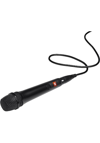 JBL Mikrofon »PBM100«, (1 tlg.) kaufen