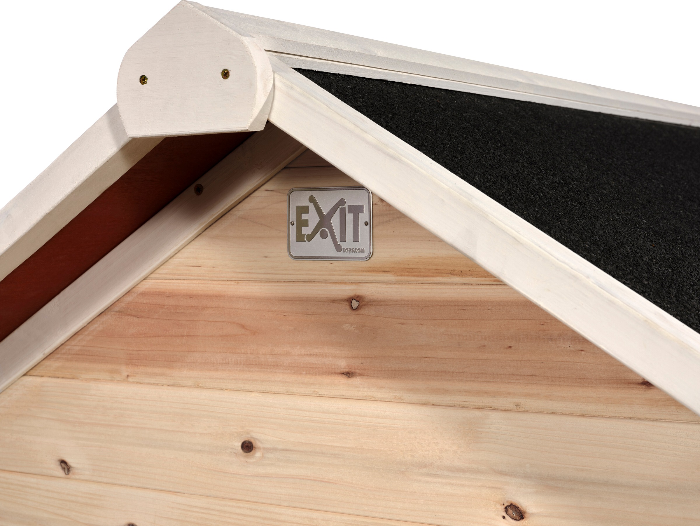 EXIT Spielhaus »Loft 150 natur«, BxTxH: 191x149x160 cm