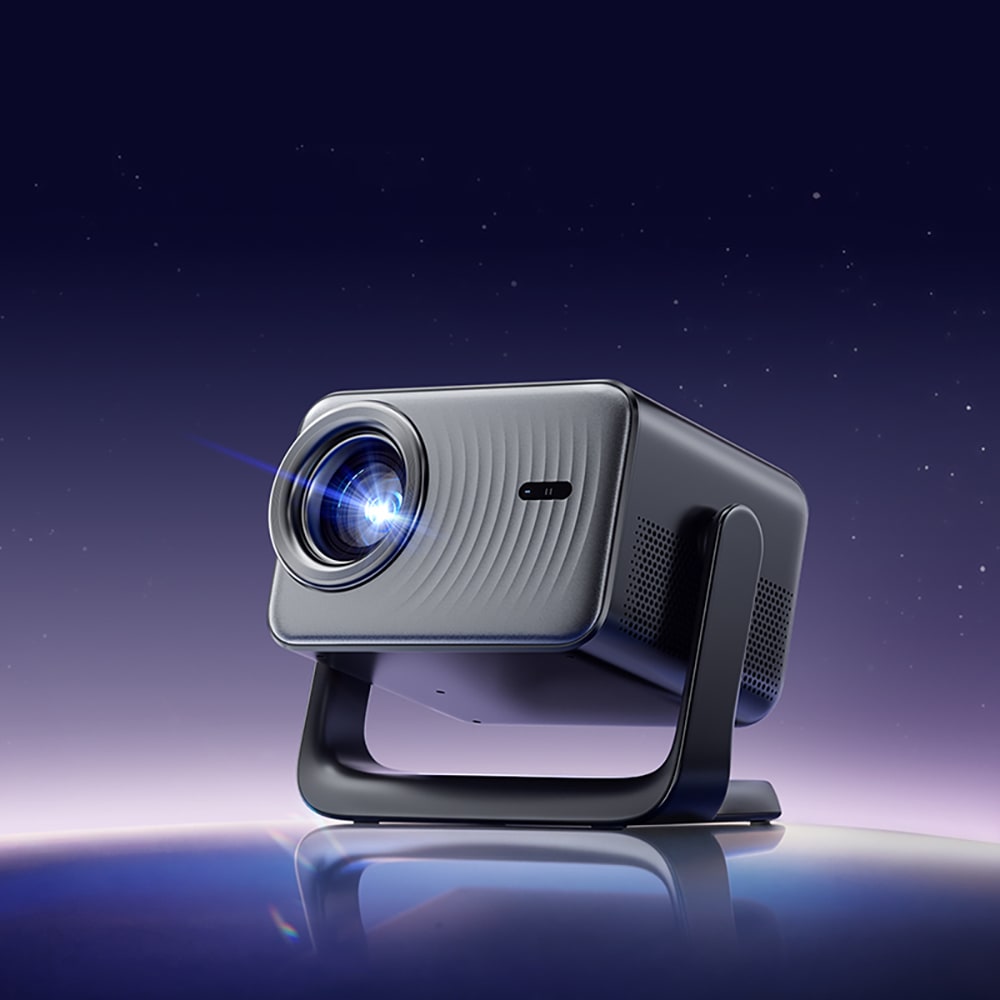 Dangbei Beamer »N3 Max Smart Projector« (1.000 lm 1920 x 1080 px)