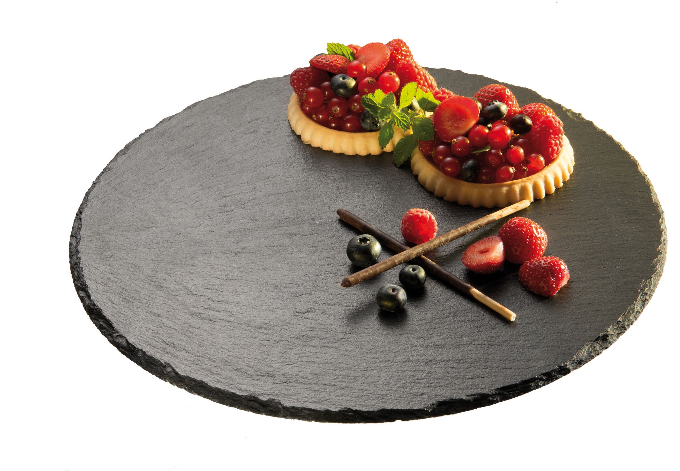 APS Servierplatte »Tortenplatte« tolles Design, Ø 32 cm günstig online kaufen