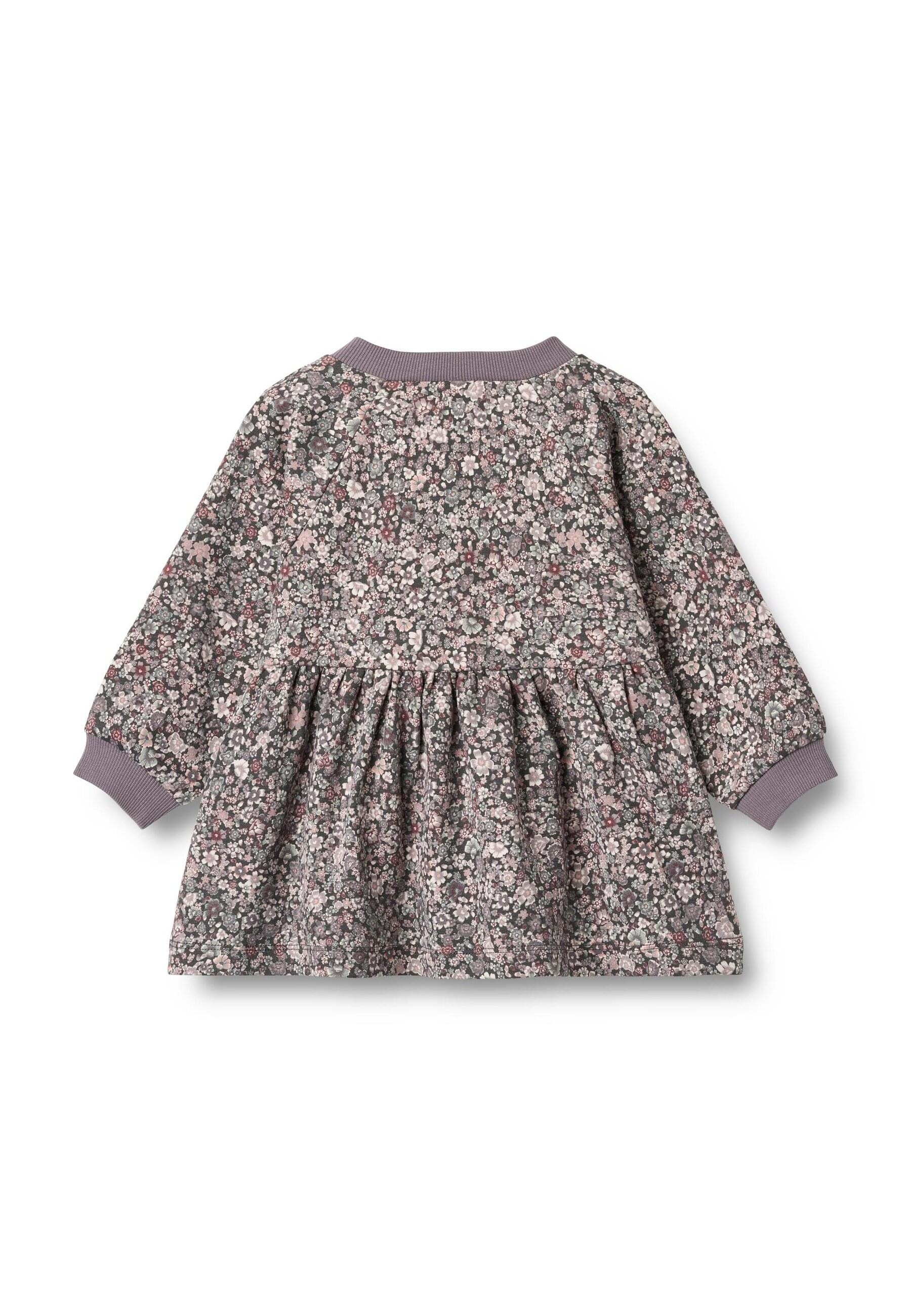 WHEAT Shirtkleid »WHEAT Jersey Dress L/S Dorthea« 1 Stk. tlg.