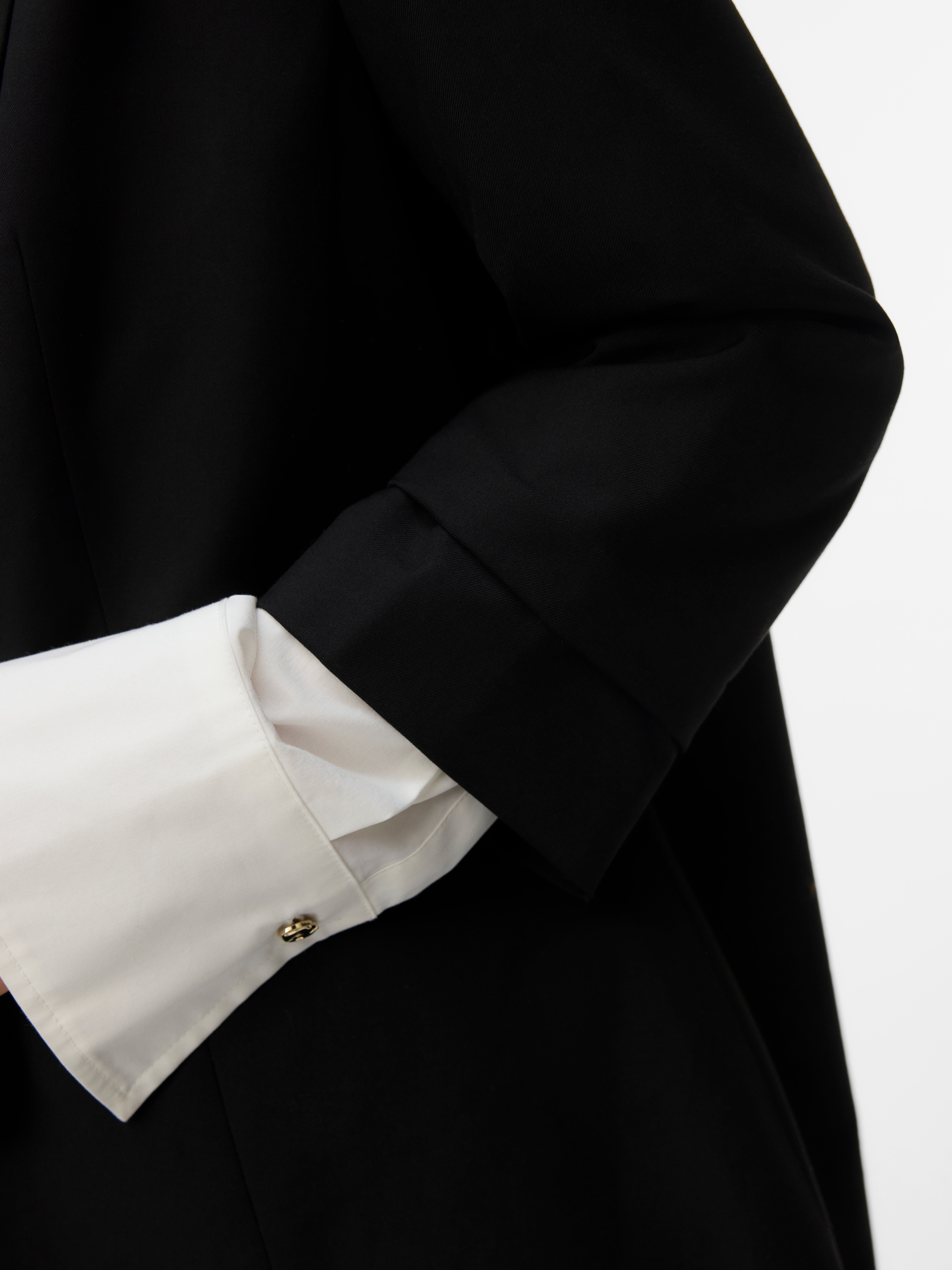 Vero Moda Longblazer »VMHAILEY 3/4 REGULAR BLAZER NOOS«