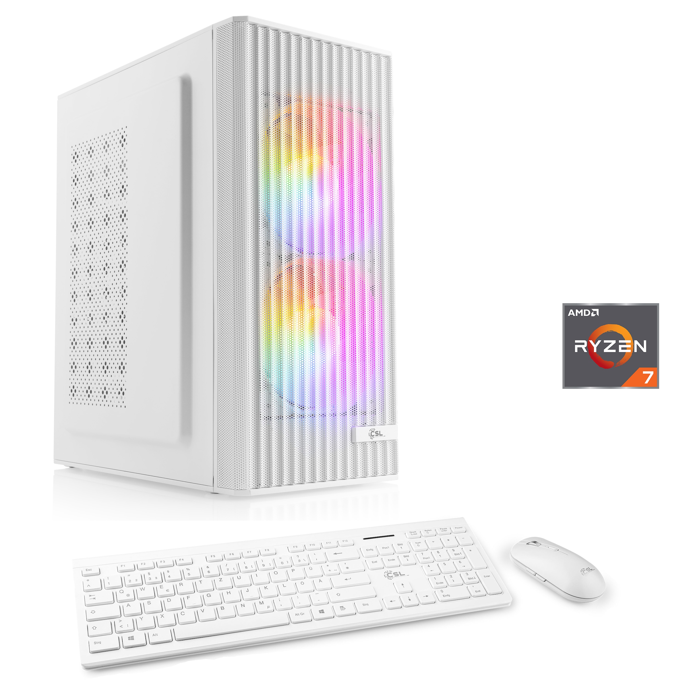CSL PC »Spectrum V28322«