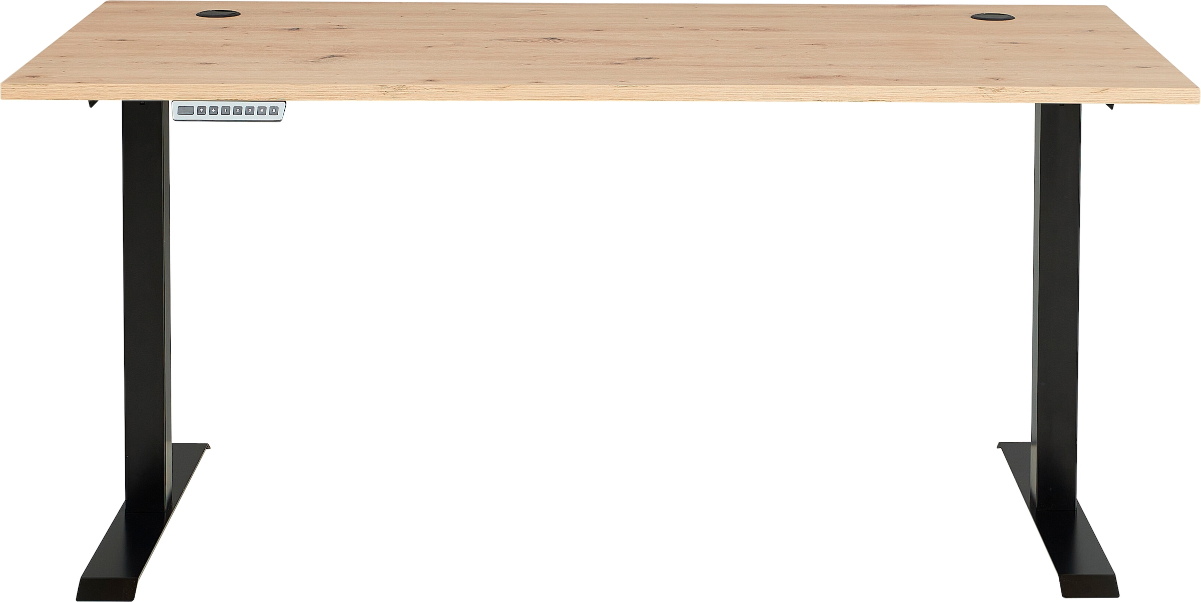 Innostyle Schreibtisch, (1 St.)