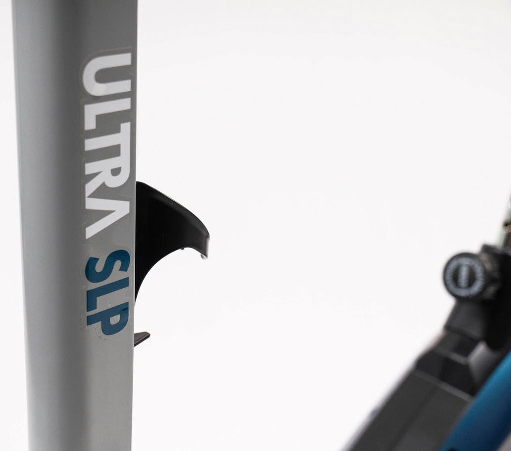 Schmidt Sportsworld Heimtrainer »Ultra SLP«, Schwungmasse ca. 6,5 kg, 8 Widerstandsstufen