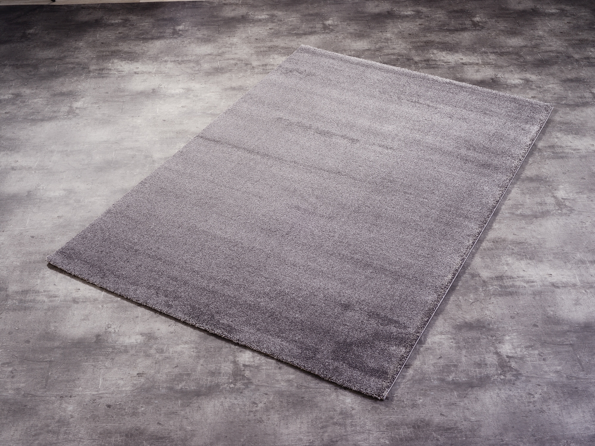 OCI DIE TEPPICHMARKE Teppich »Bellevue, auch als Läufer erhältlich«, rechteckig, 20 mm Höhe, hochwertiger dichter Hochflor, Shaggy, Langflor, Wohnzimmer