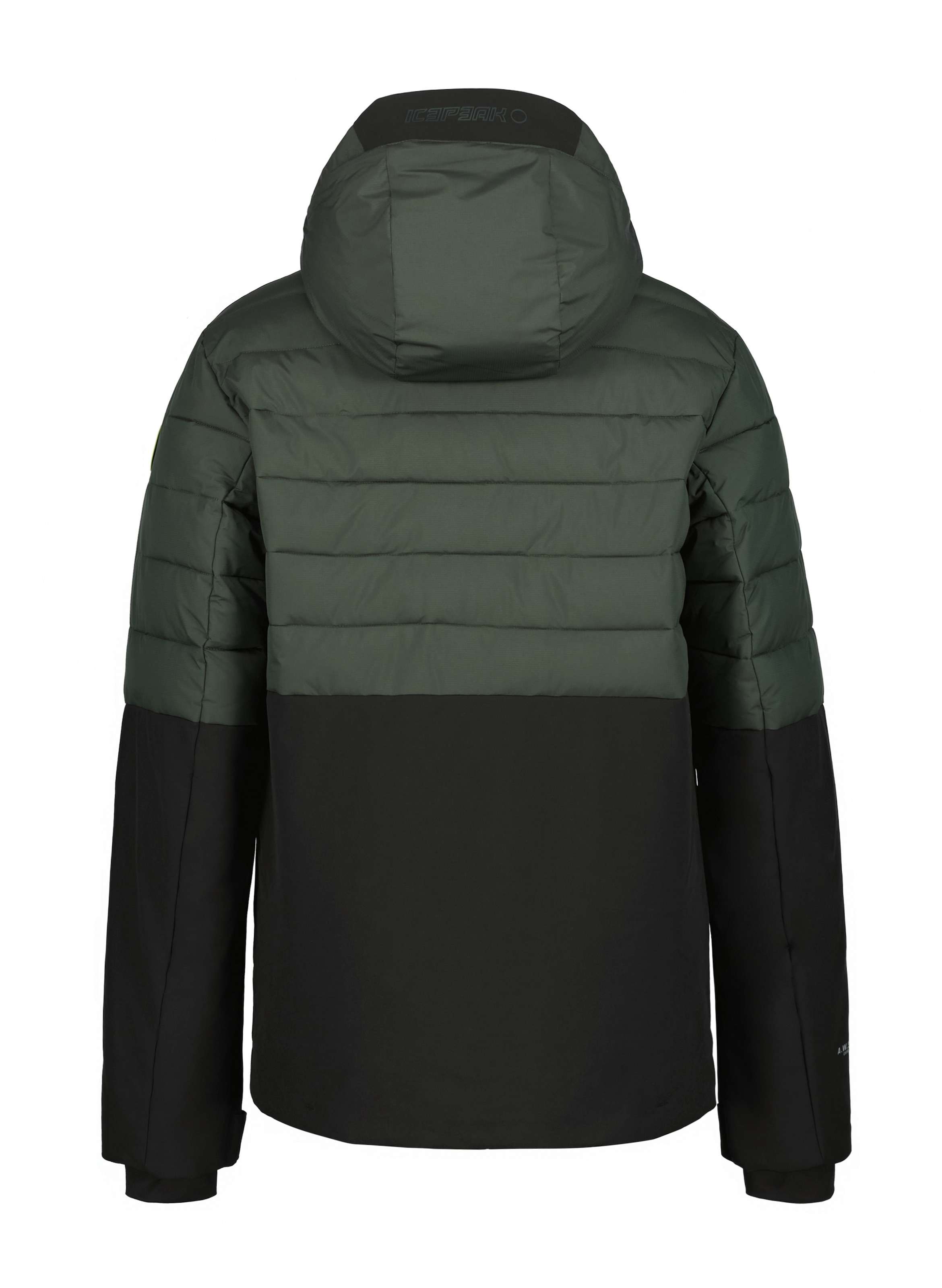 Icepeak Skijacke »ICEPEAK FOLSOM«, (1 St.)