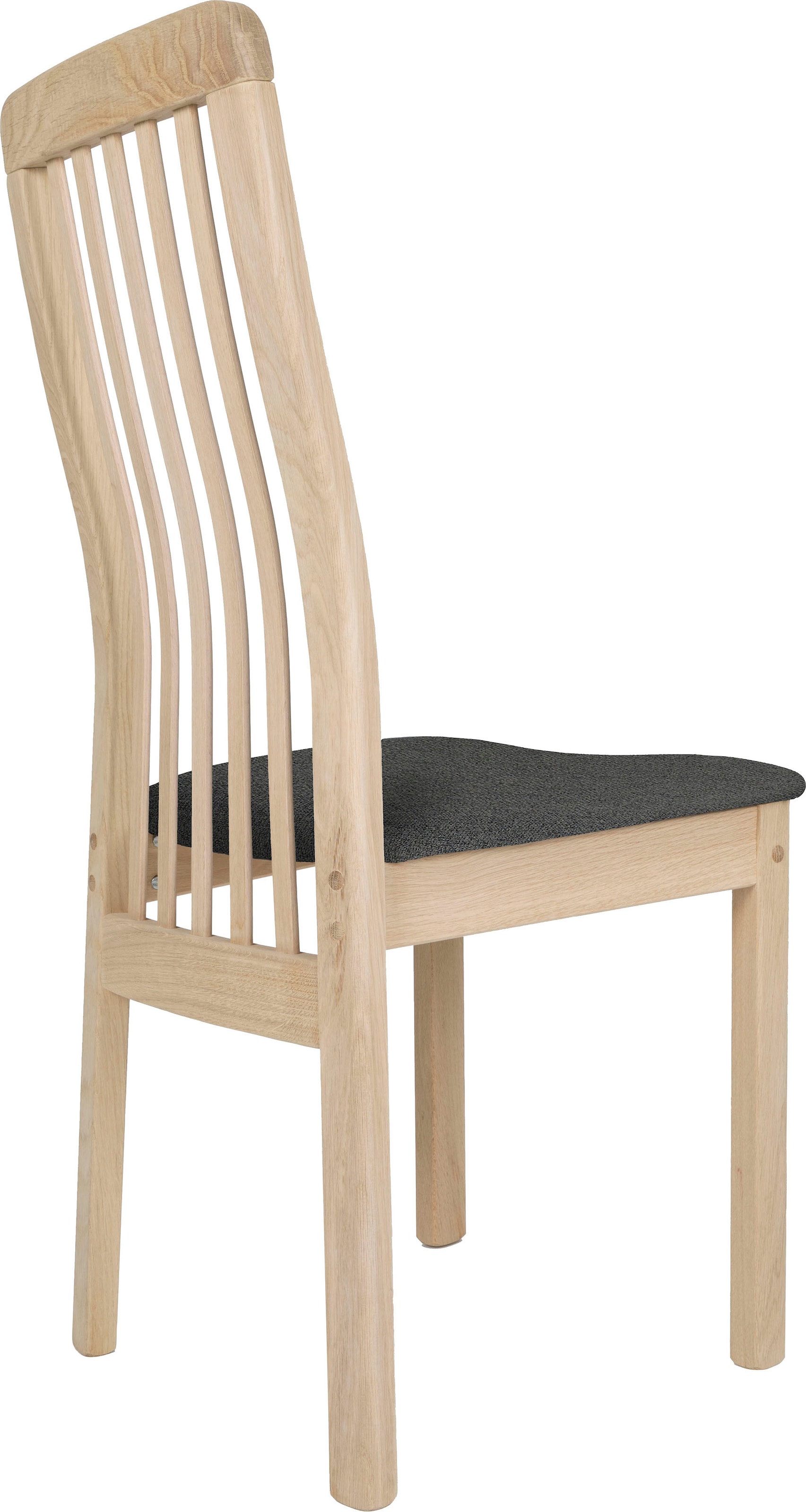 Furniture Sitzfläche, Farbvarianten Set, Raten Massivholz, by bestellen Hammel gepolsterte Line«, Hammel 2 2er »Findahl St., versch. auf Esszimmerstuhl