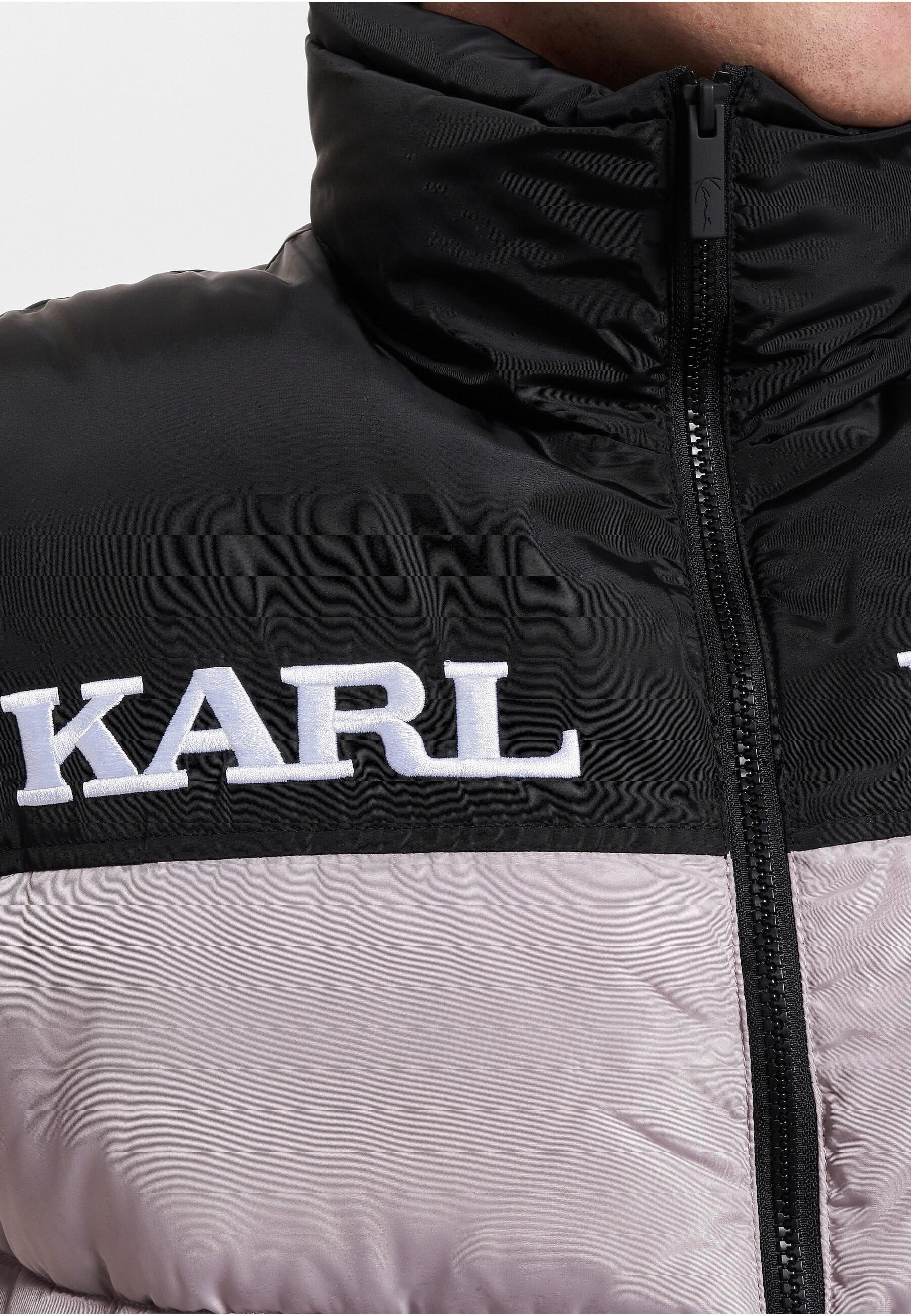 Karl Kani Winterjacke »Karl Kani Herren« 1 Stk. tlg. ohne Kapuze
