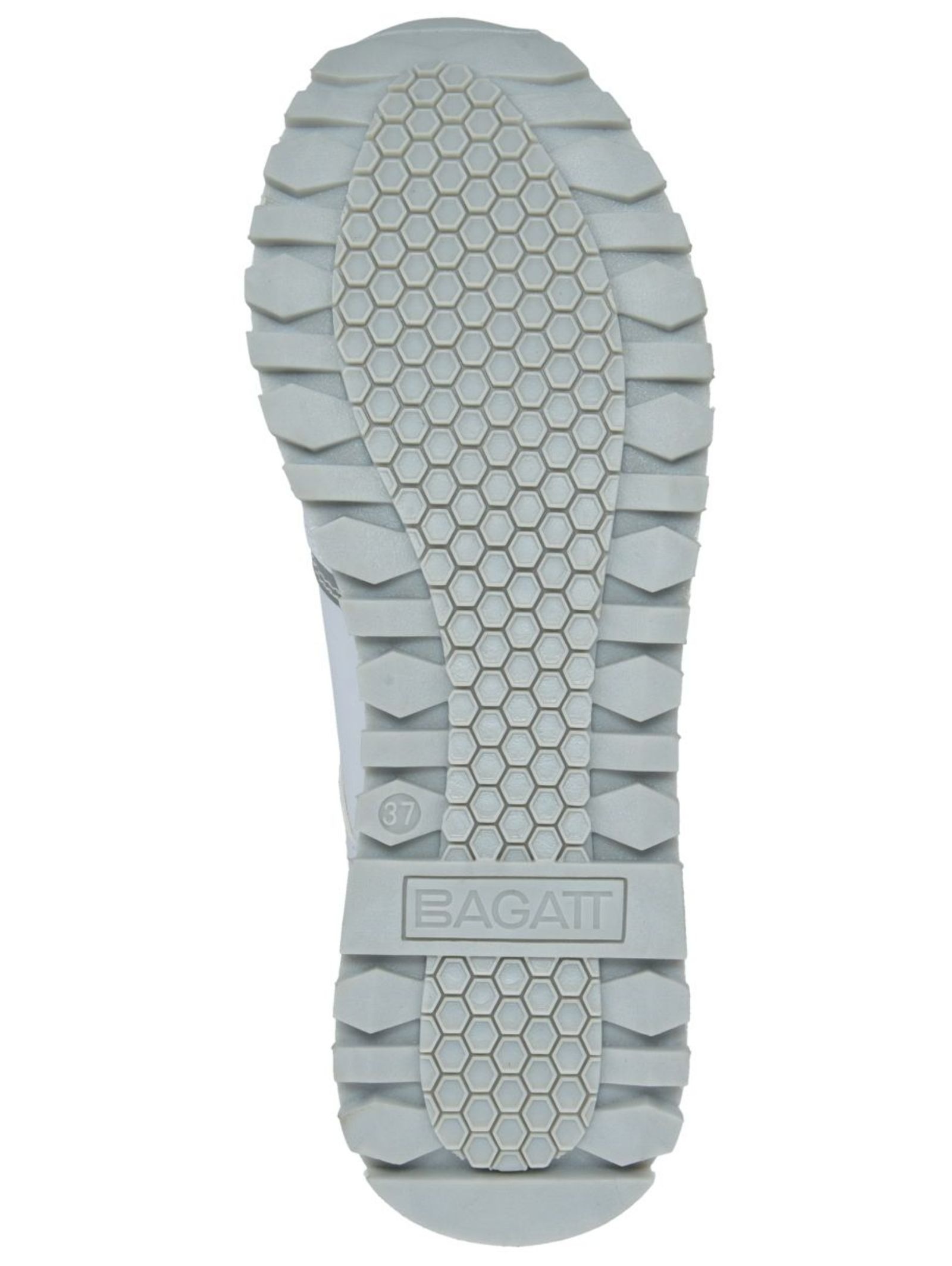 BAGATT Sneaker »BAGATT Sneaker Nappaleder«