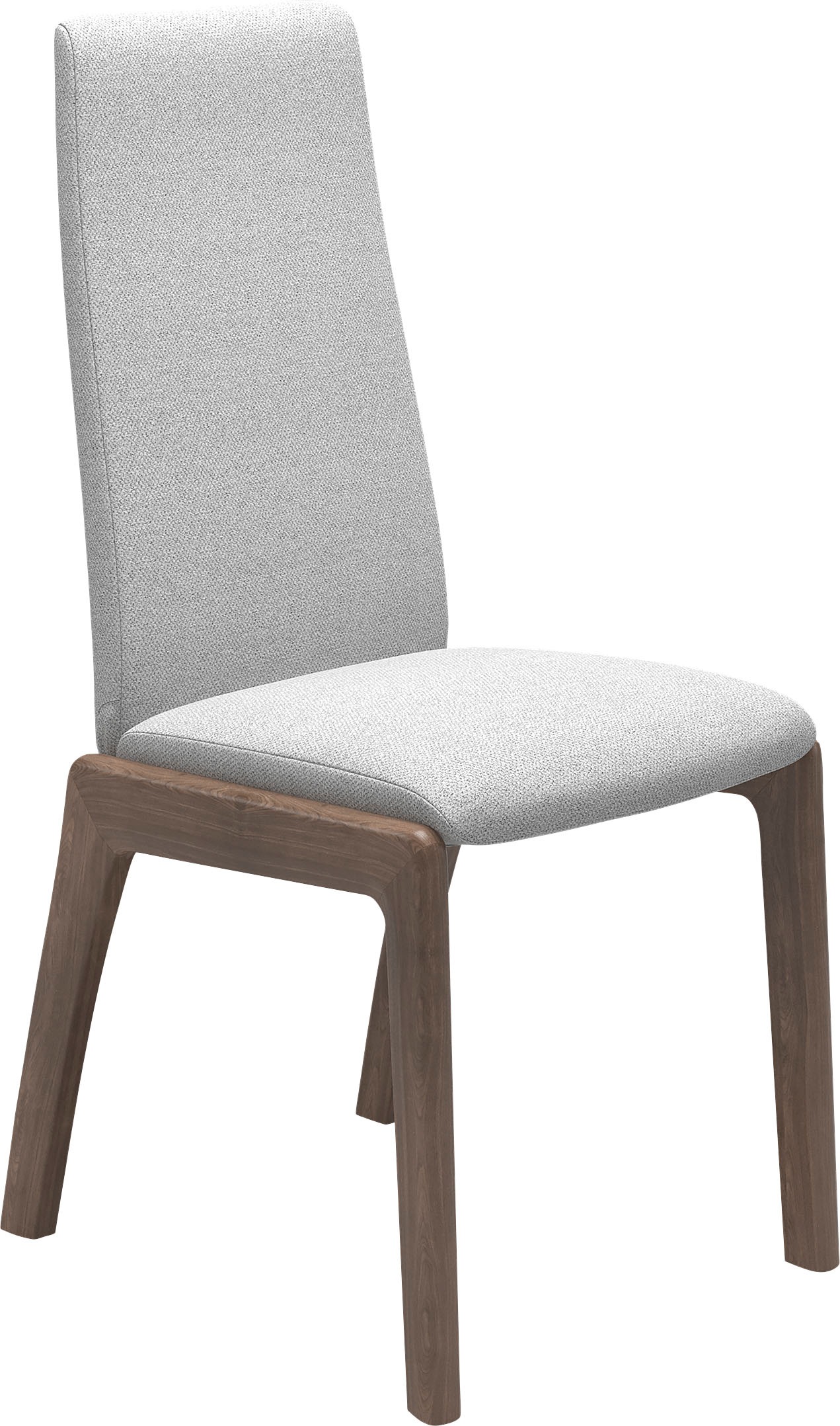 Stressless® Polsterstuhl »Laurel«, ROHLEDER Stoff Q2 FARON, Low Back, Größe günstig online kaufen