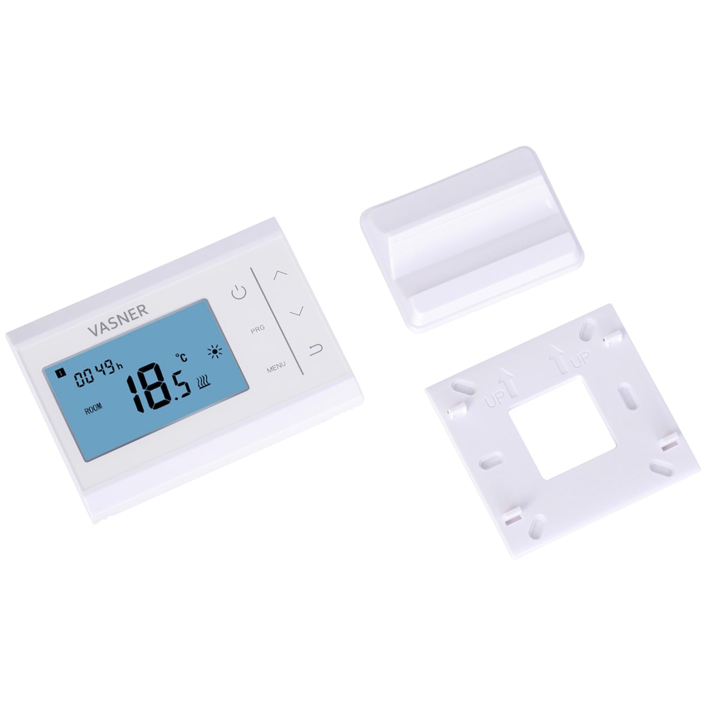 Vasner Thermostat-Sender »VTS35«