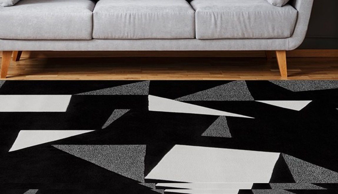 Arte Espina Teppich "Spirit Frisee 3108" rechteckig 23 mm Höhe Besonders st günstig online kaufen