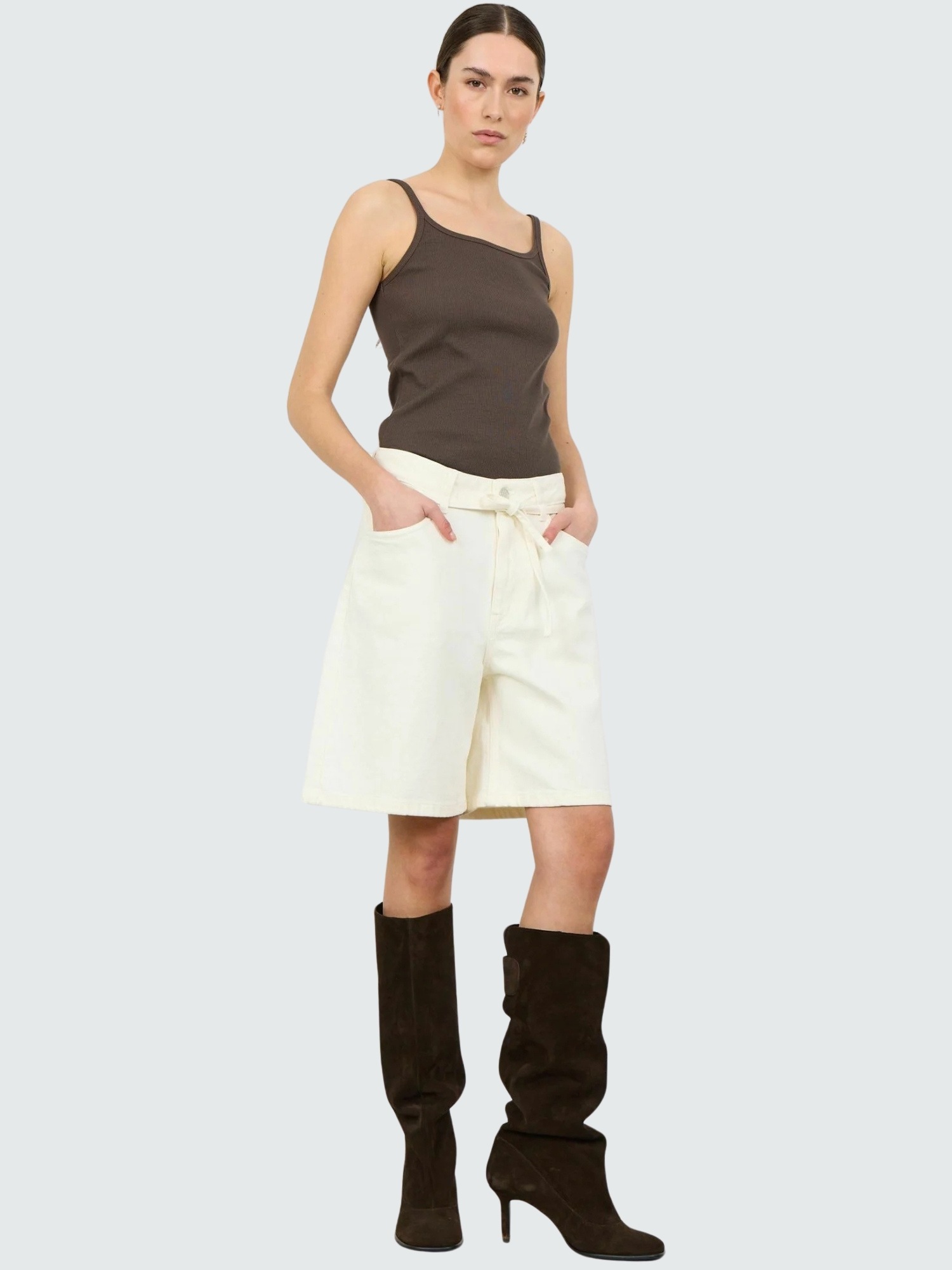Levete Room Shorts »Levete Room Shorts LR-KOSA 10«