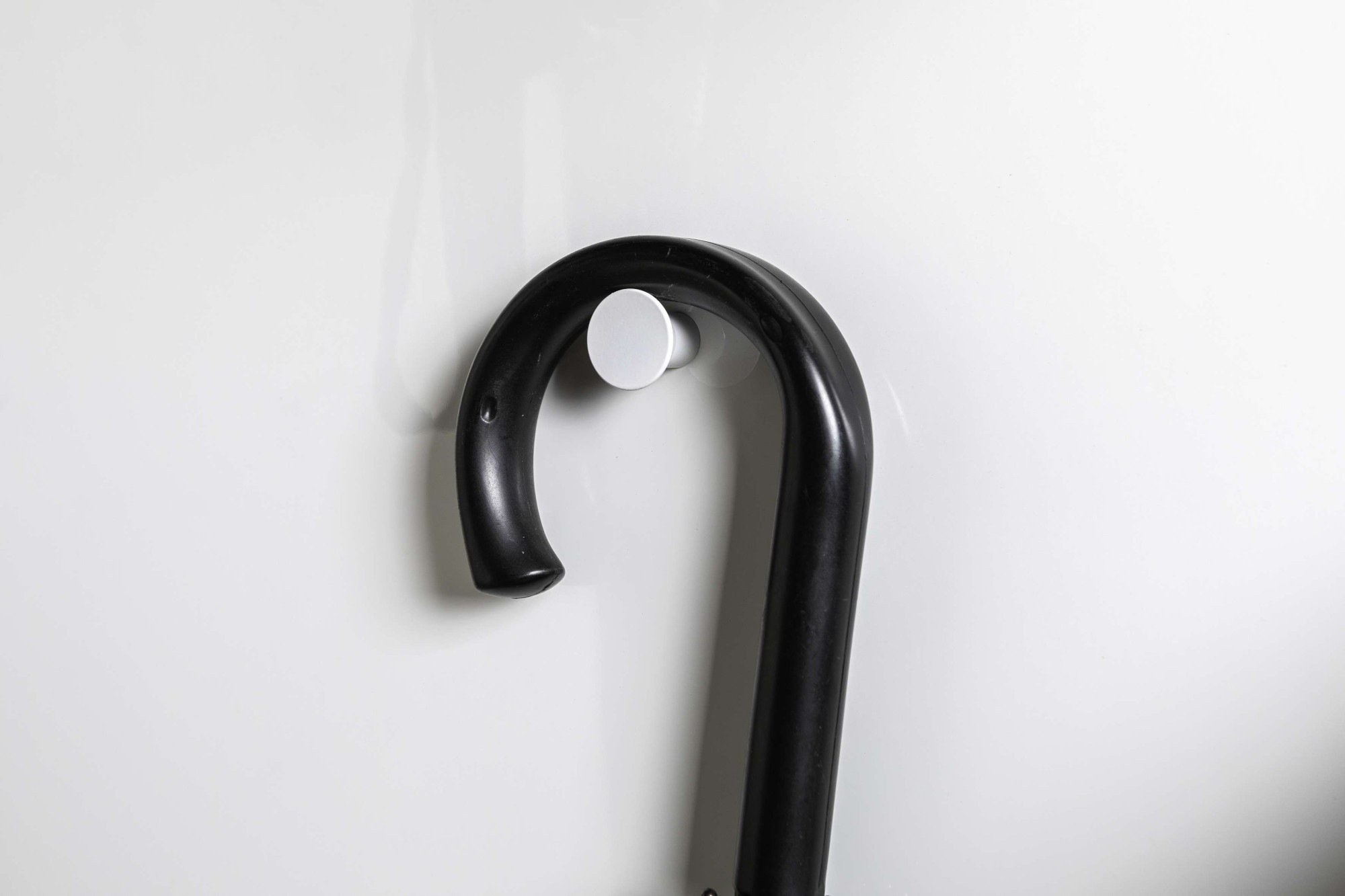 Composad Garderobenpaneel »Mundi, Garderobenpaneel, Wandgarderobe, Flurgarderobe«, (1 St.), Mit 3 Kleiderhaken und Hutablage