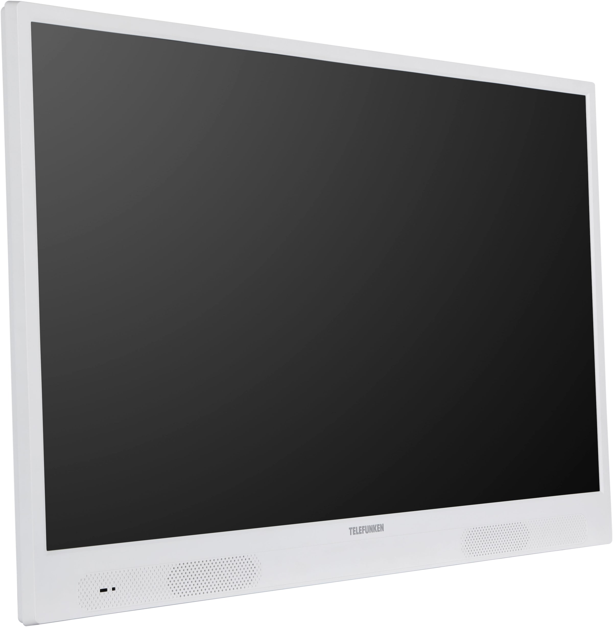 Telefunken LED-Fernseher »mobiler Akku-TV PL32WI«, 80 cm/32 Zoll, HD ready, Smart-TV