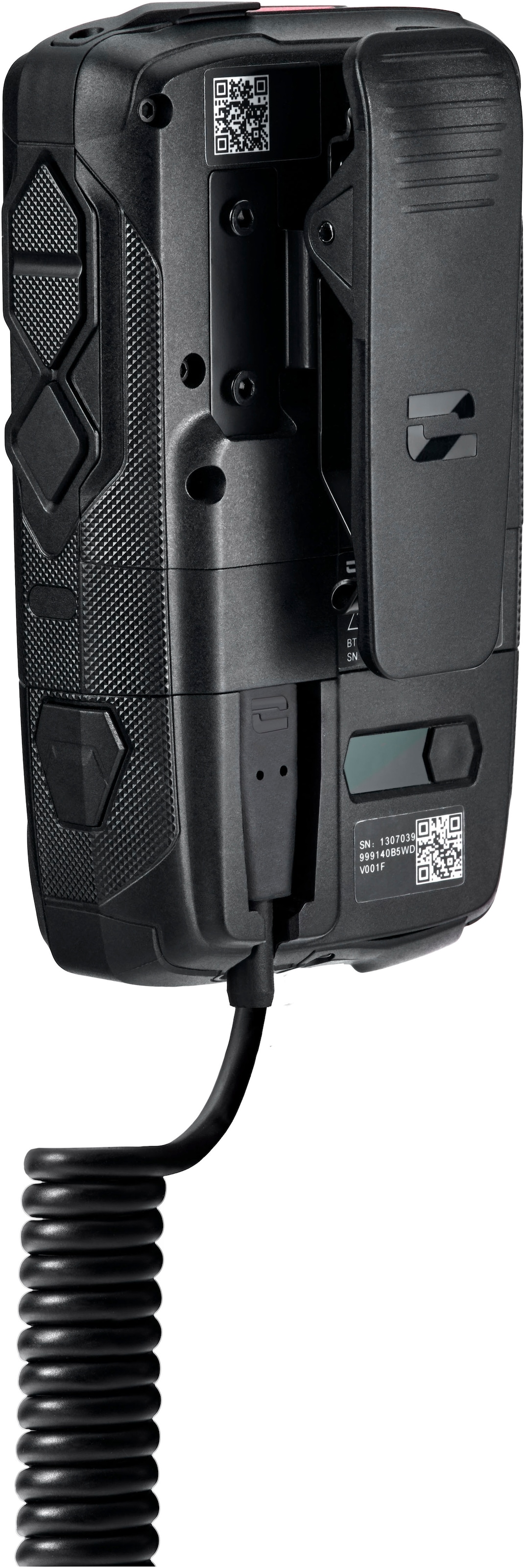 CROSSCALL Pocket-Speaker »X-Comm«