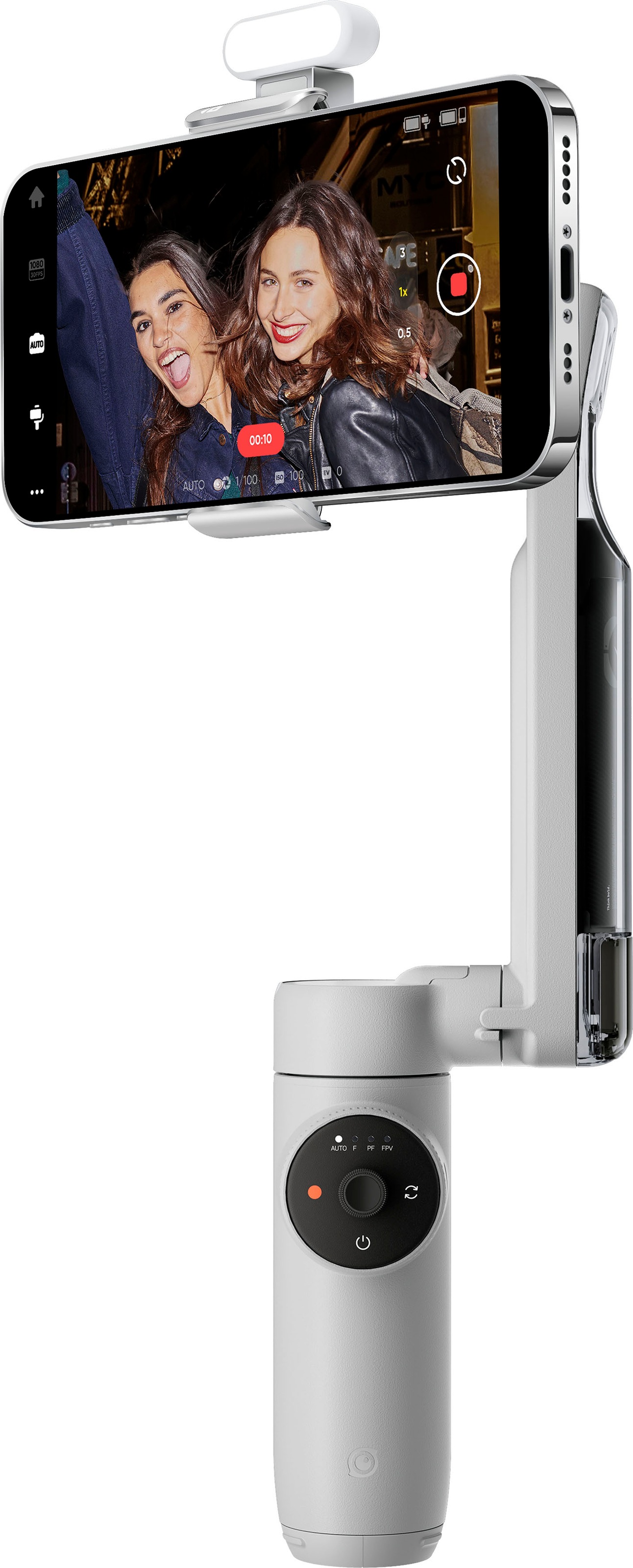 Insta360 Gimbal »INSTA360 Flow Creator Kit«