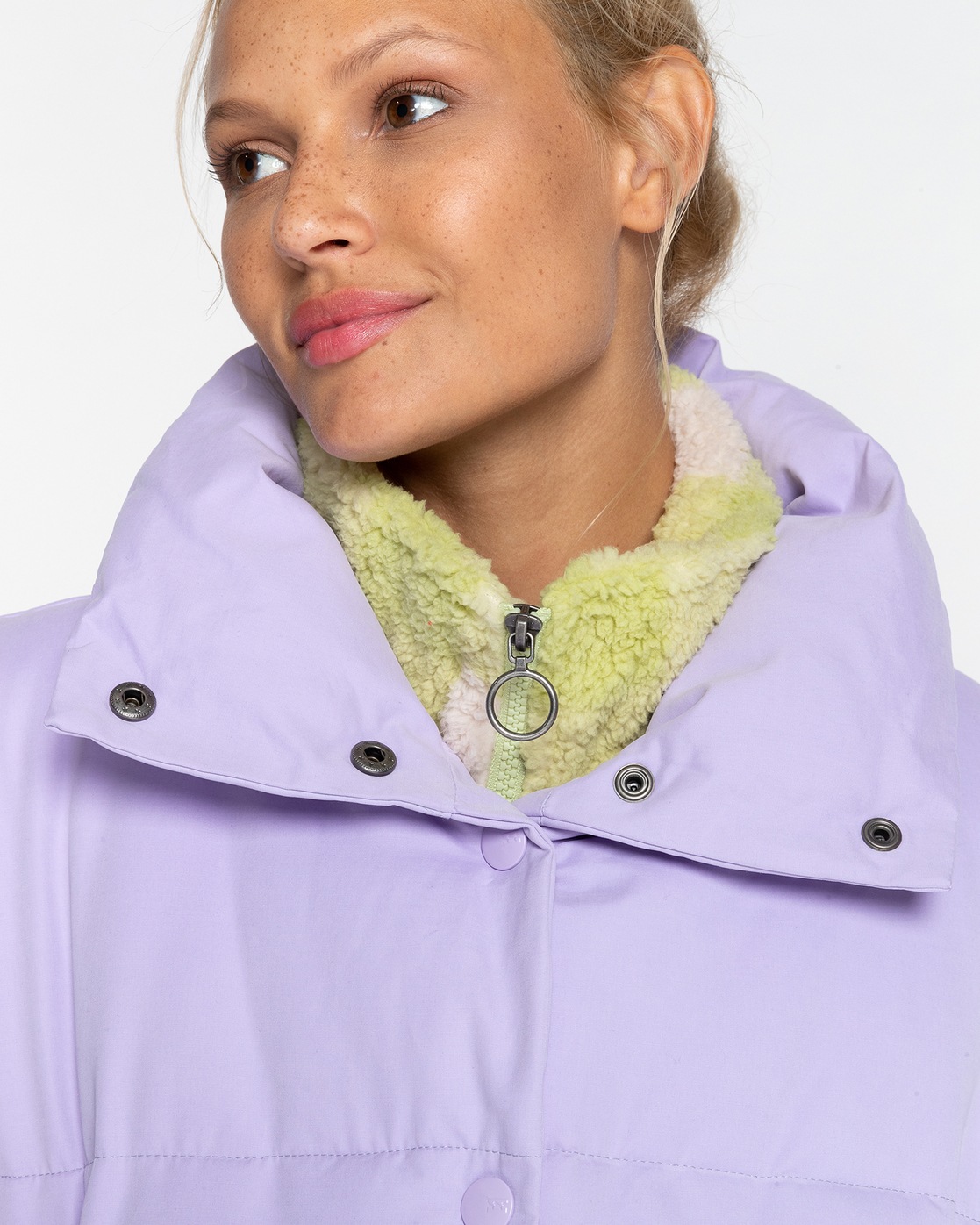 Billabong Regenjacke »Best Friends«