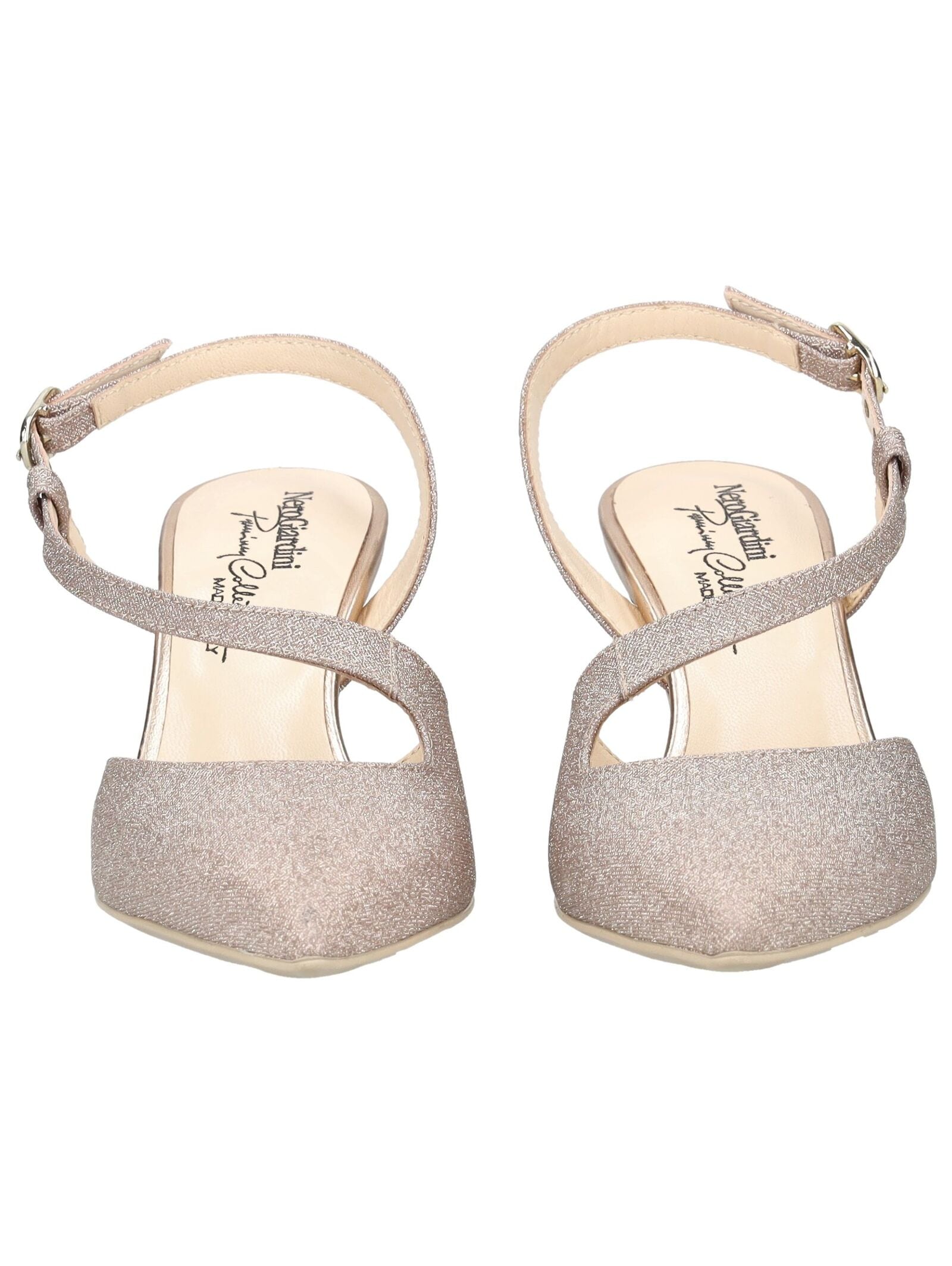 Nero Giardini Slingpumps »Nero Giardini Pumps Textil«