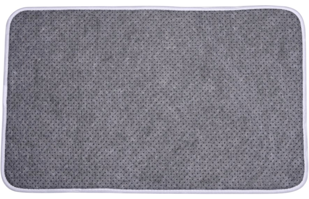 Sanilo Badaccessoire-Set »Sanibel« bestehend aus WC-Sitz, Badteppich, Stöpsel, Seifenspender, WC-Bürste