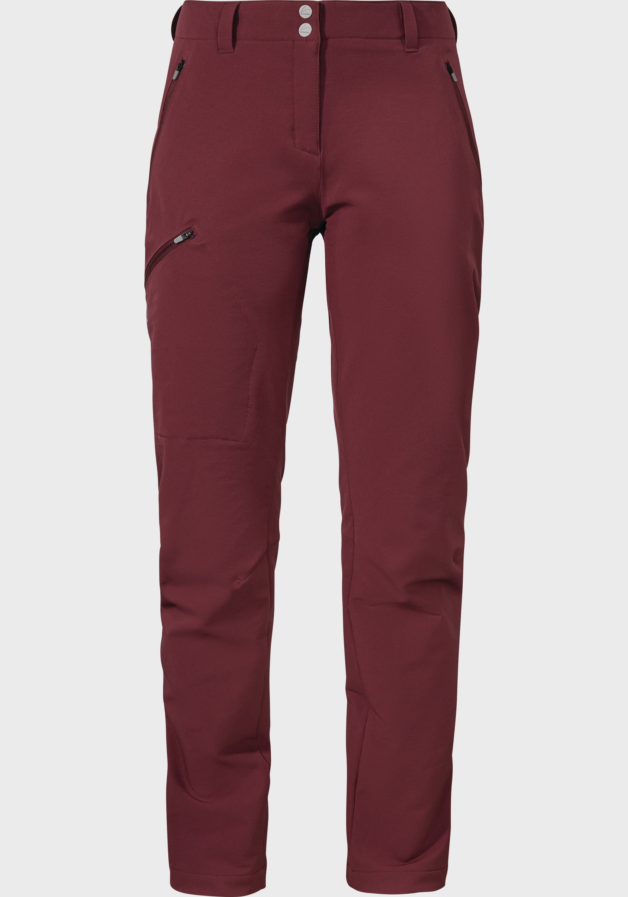 Schöffel Outdoorhose »Pants Ascona Warm L« online kaufen