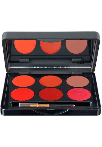 MAKE-UP STUDIO AMSTERDAM Lippenstift-Set »Lipcolourbox 6 Colours« kaufen