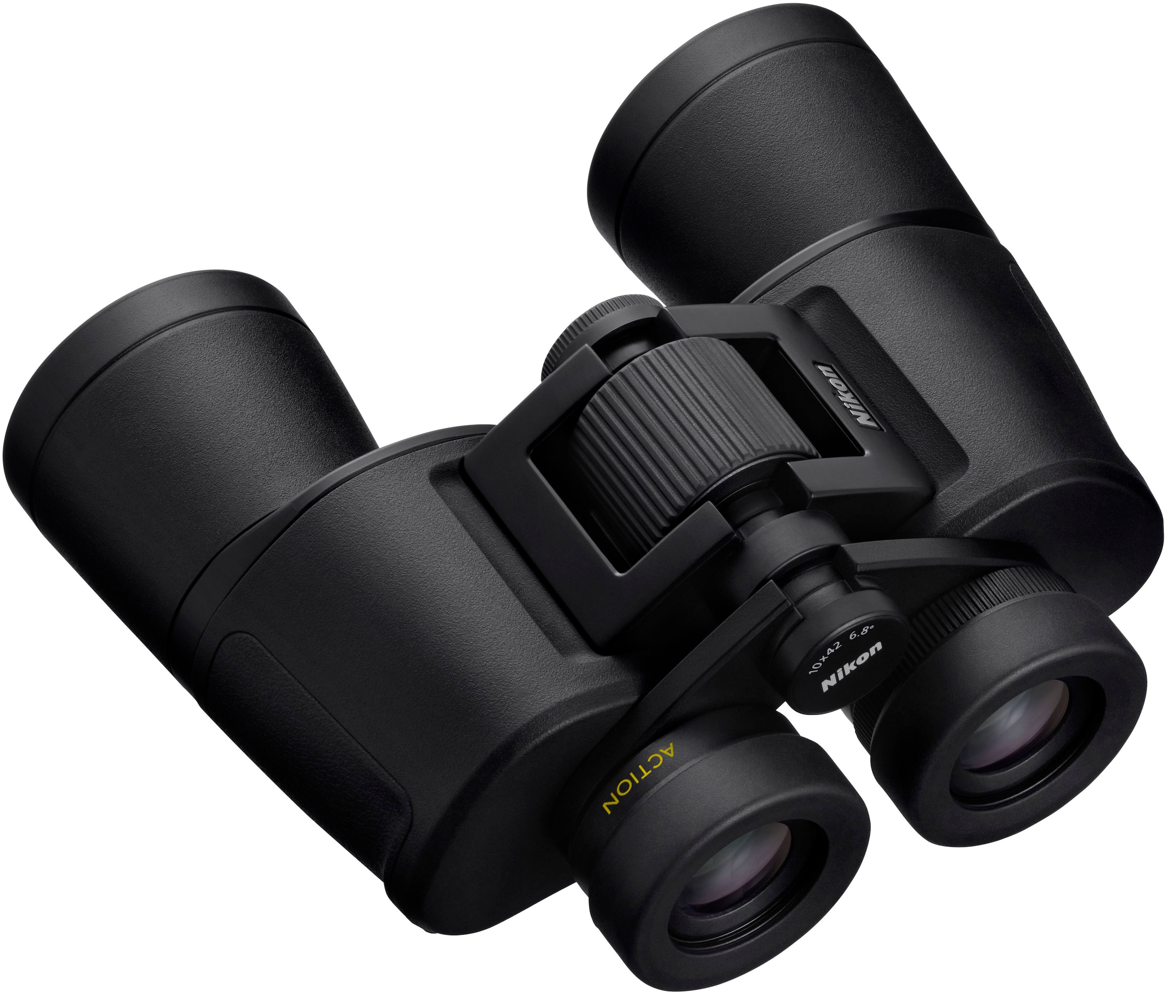 Nikon Fernglas »ACTION 10x42«