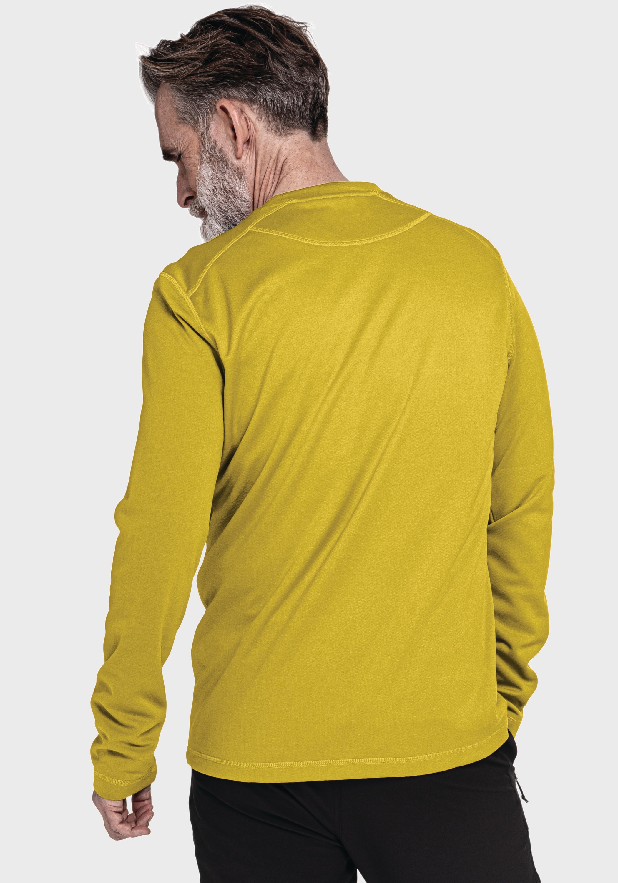 Schöffel Funktionsshirt »Hiking CIRC Longsleeve Style Smue MNS«