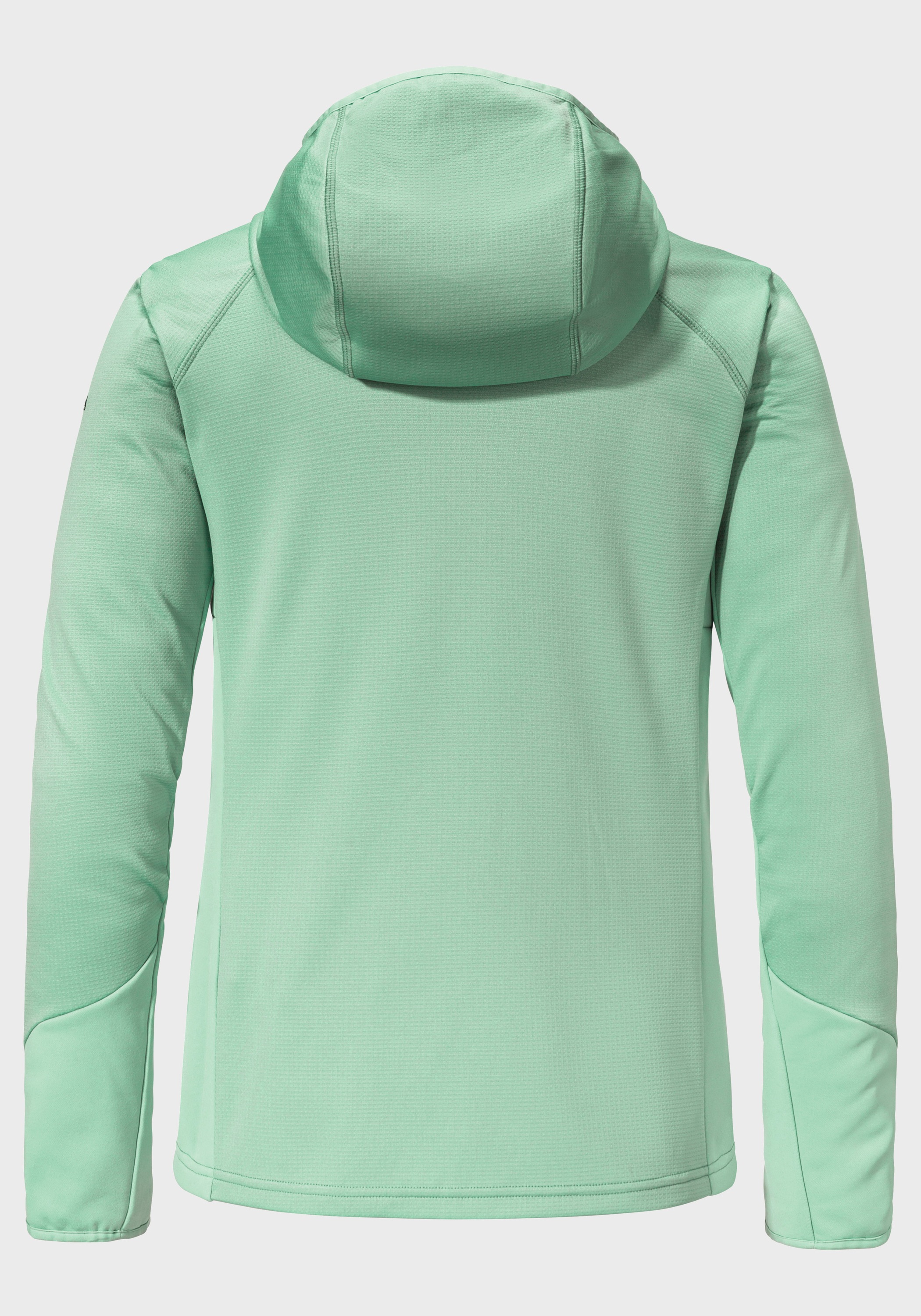 Schöffel Fleecejacke »Hiking Fleece Hoody Style Milagle WMS« ohne Kapuze