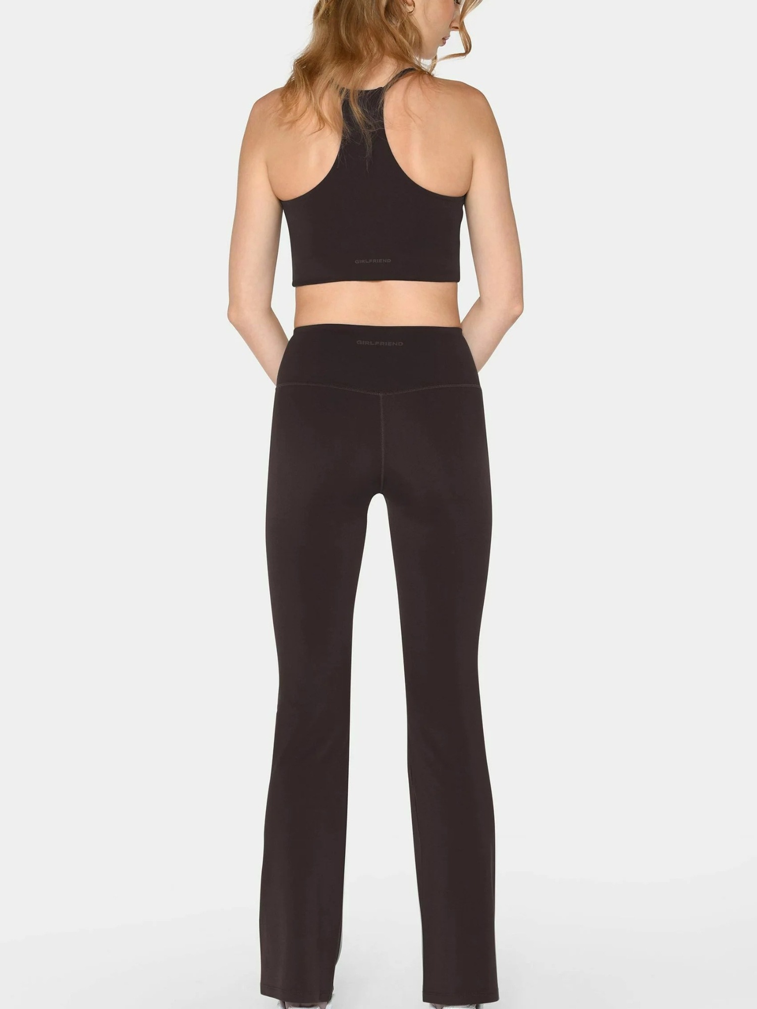 GIRLFRIEND COLLECTIVE Chinohose »Girlfriend Collective Trouser Float«