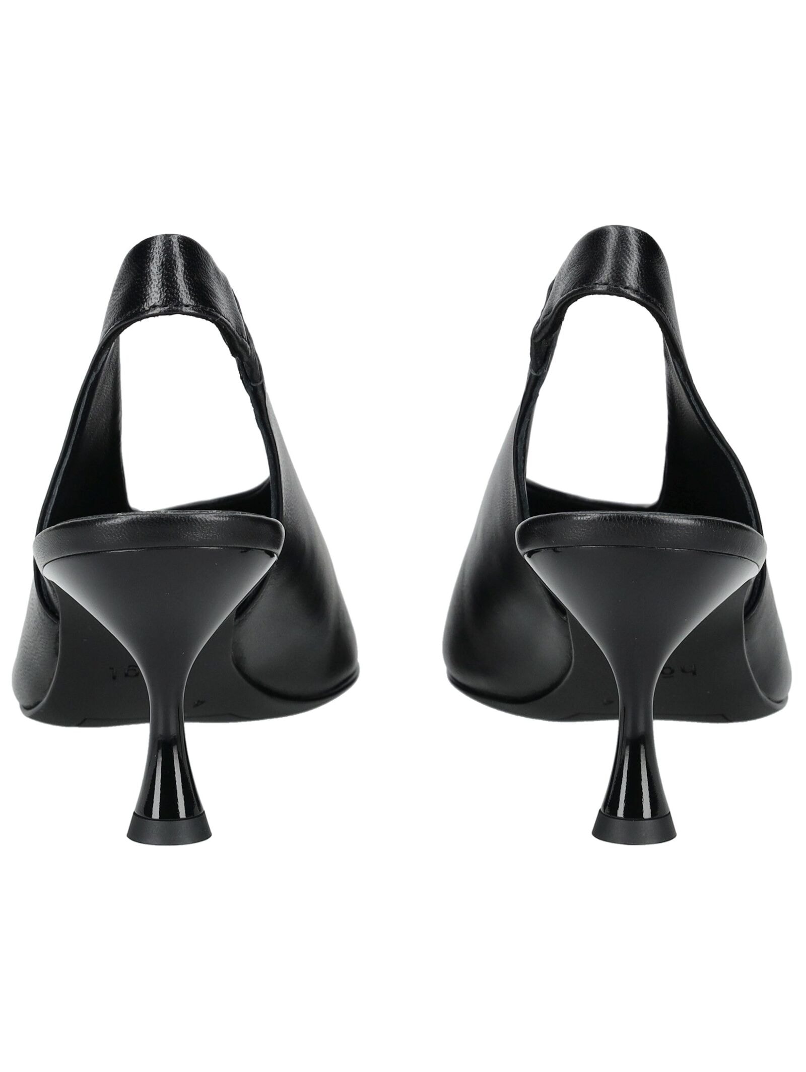 Högl Slingpumps »Högl Pumps Glattleder«