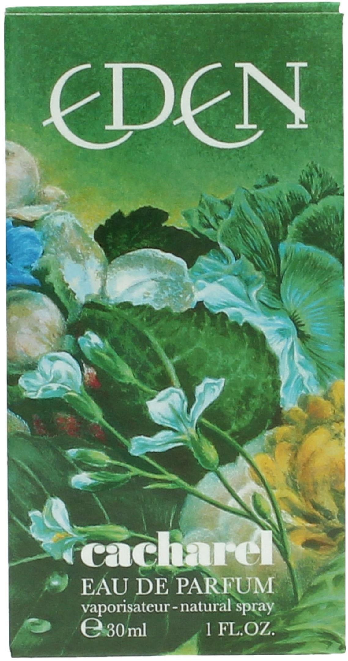 3. Bild von CACHAREL Eau de Parfum »Eden«