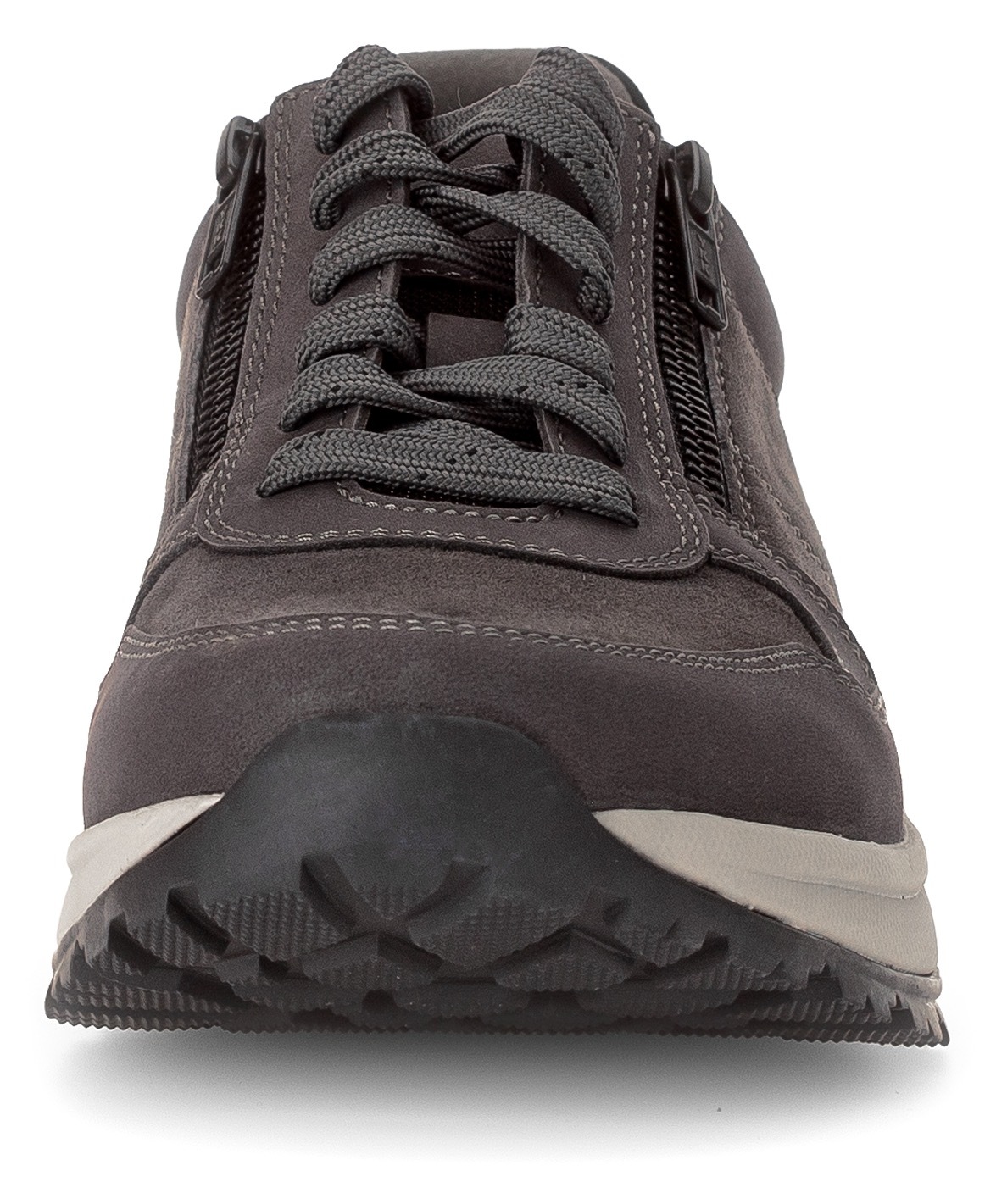 rollingsoft Keilsneaker  , Komfortschuh, Schnürschuh, Halbschuh in Weite G 1/2 (= weit)