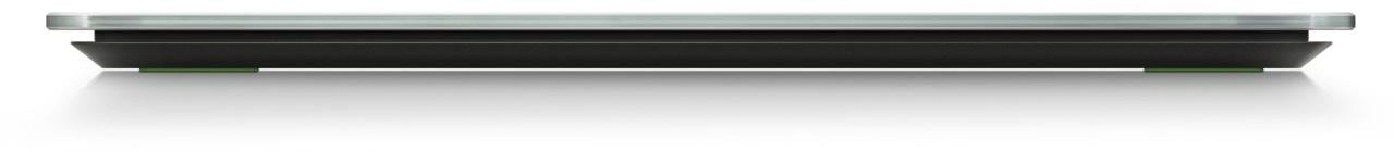 Soehnle Küchenwaage »Page Comfort 300 Slim«, LCD-Anzeige