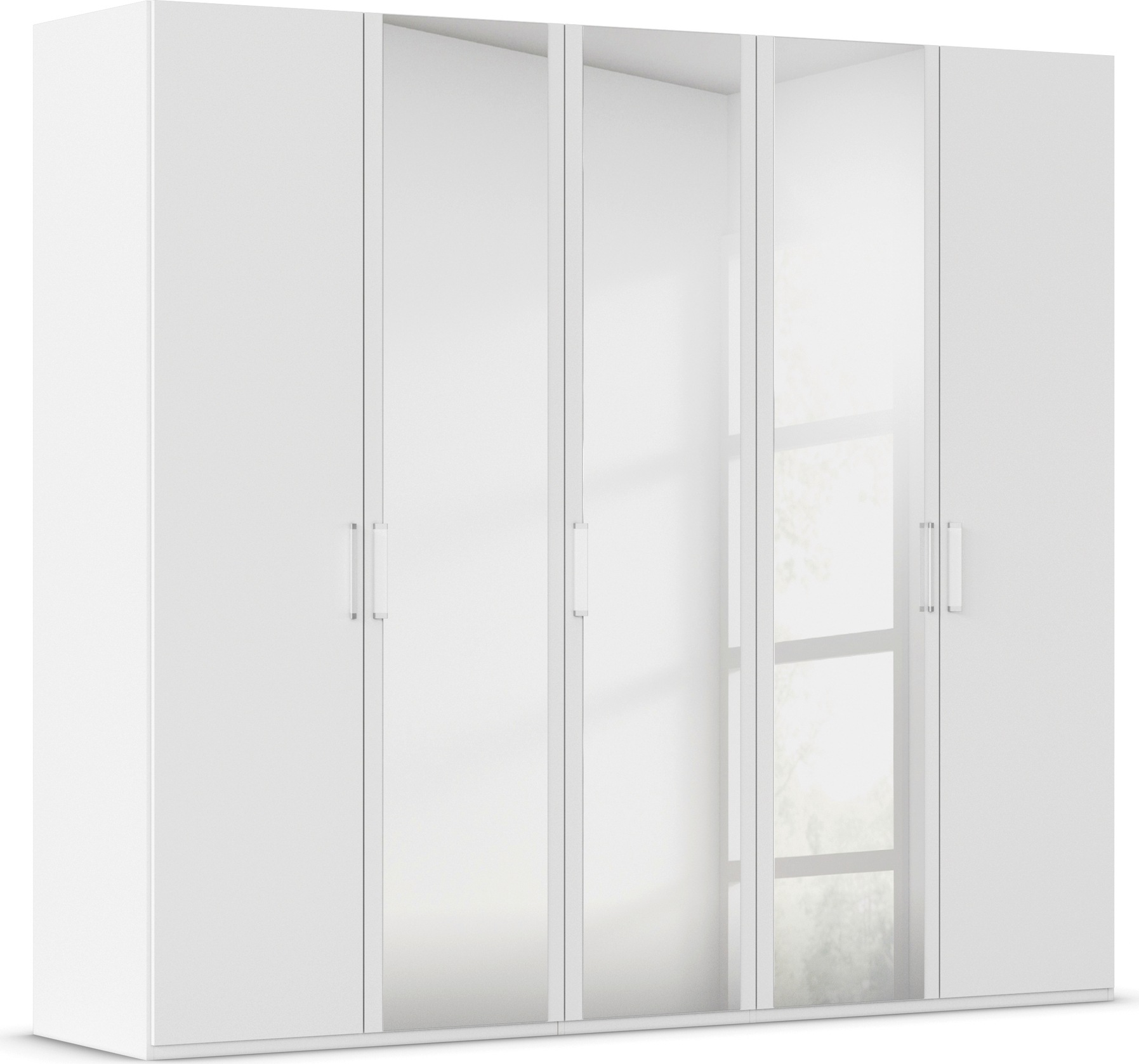 rauch Drehtürenschrank "Kleiderschrank Schrank Garderobe Schlafzimmerschran günstig online kaufen