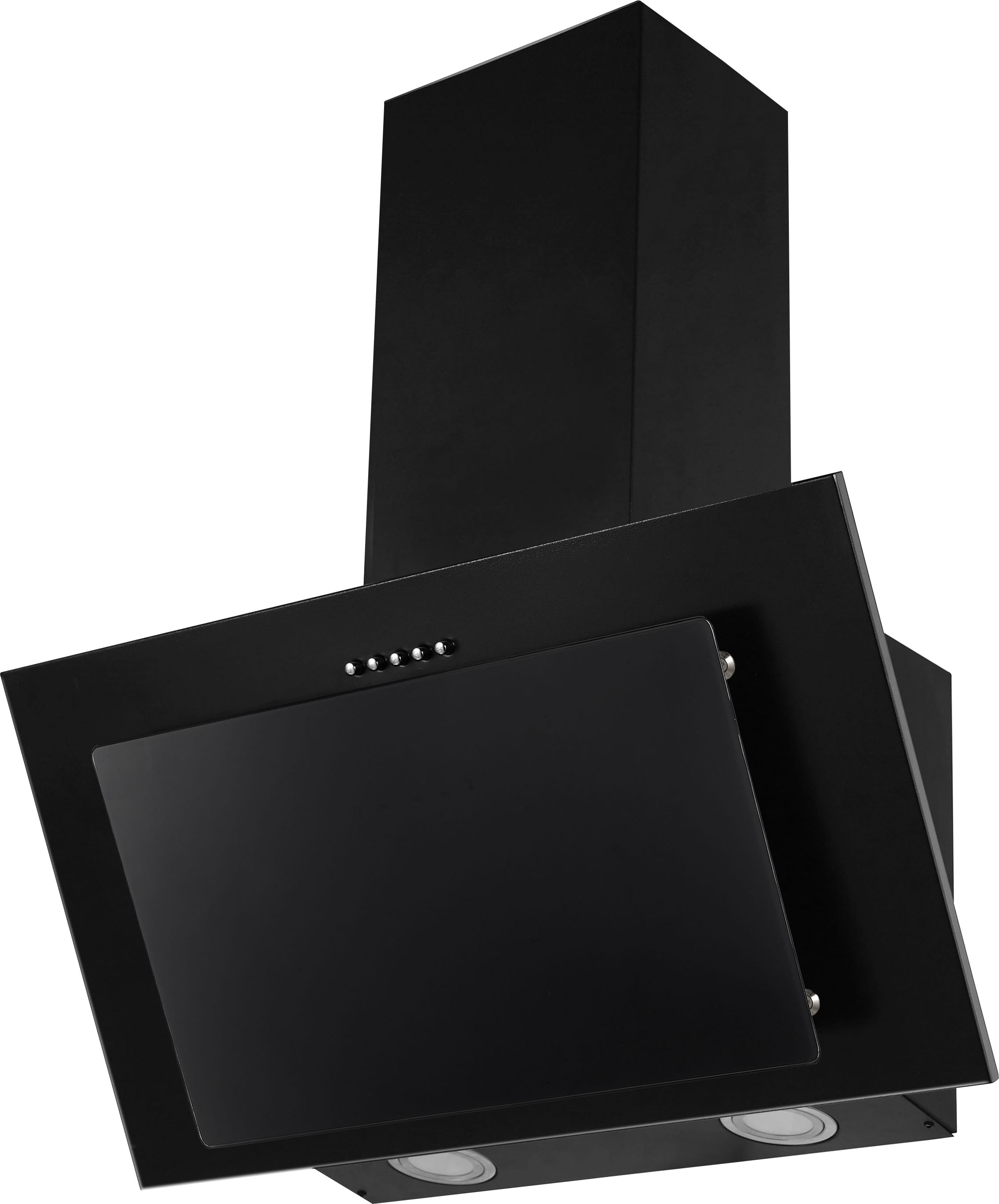 BASIC by Balculina Winkelküche »Denver, Küche BxHxT 280/115 x 211 x 60«, Breite 280 cm, wahlweise mit E-Geräten und Induktion