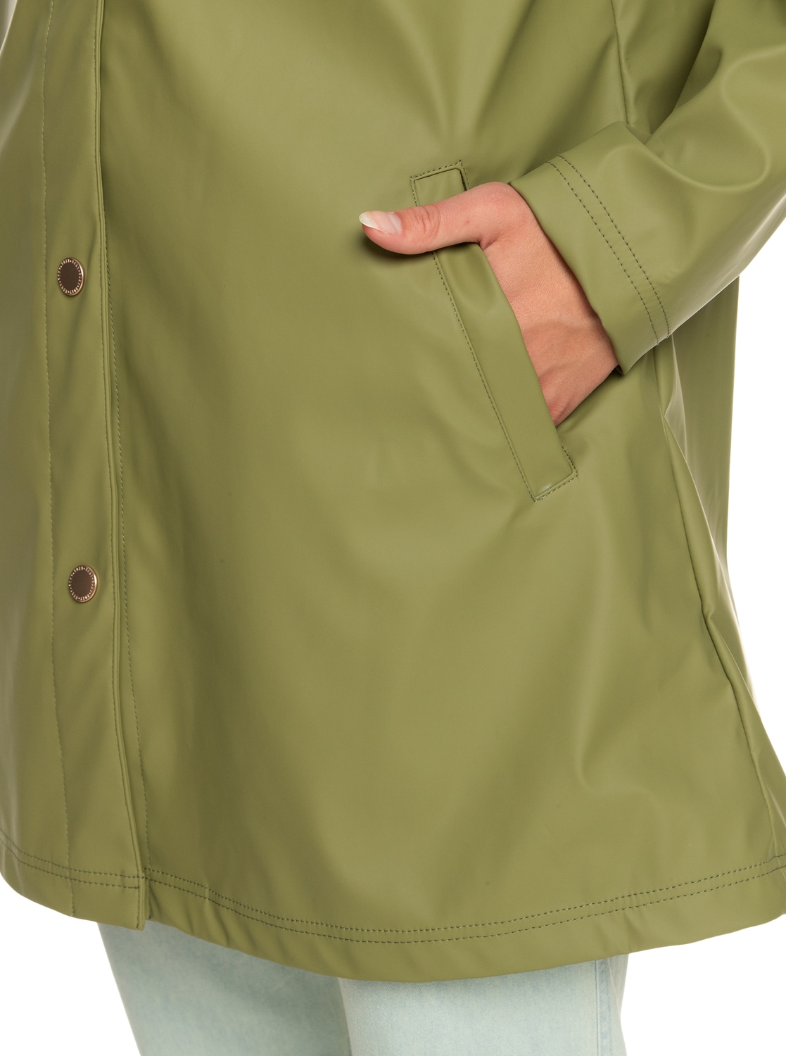 Roxy Regenjacke »Rain Dance«