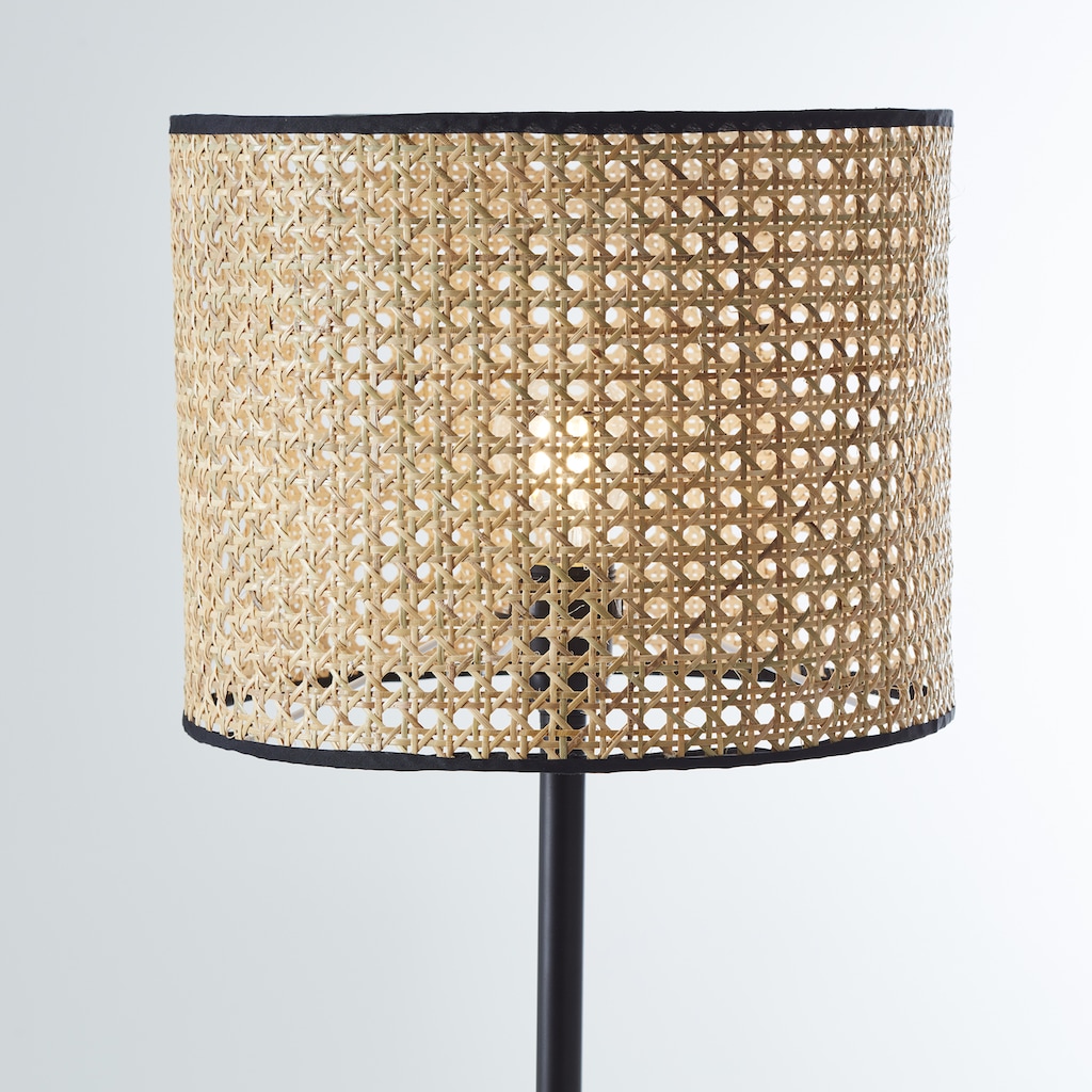 Brilliant Stehlampe »WILEY«, 1 flammig-flammig