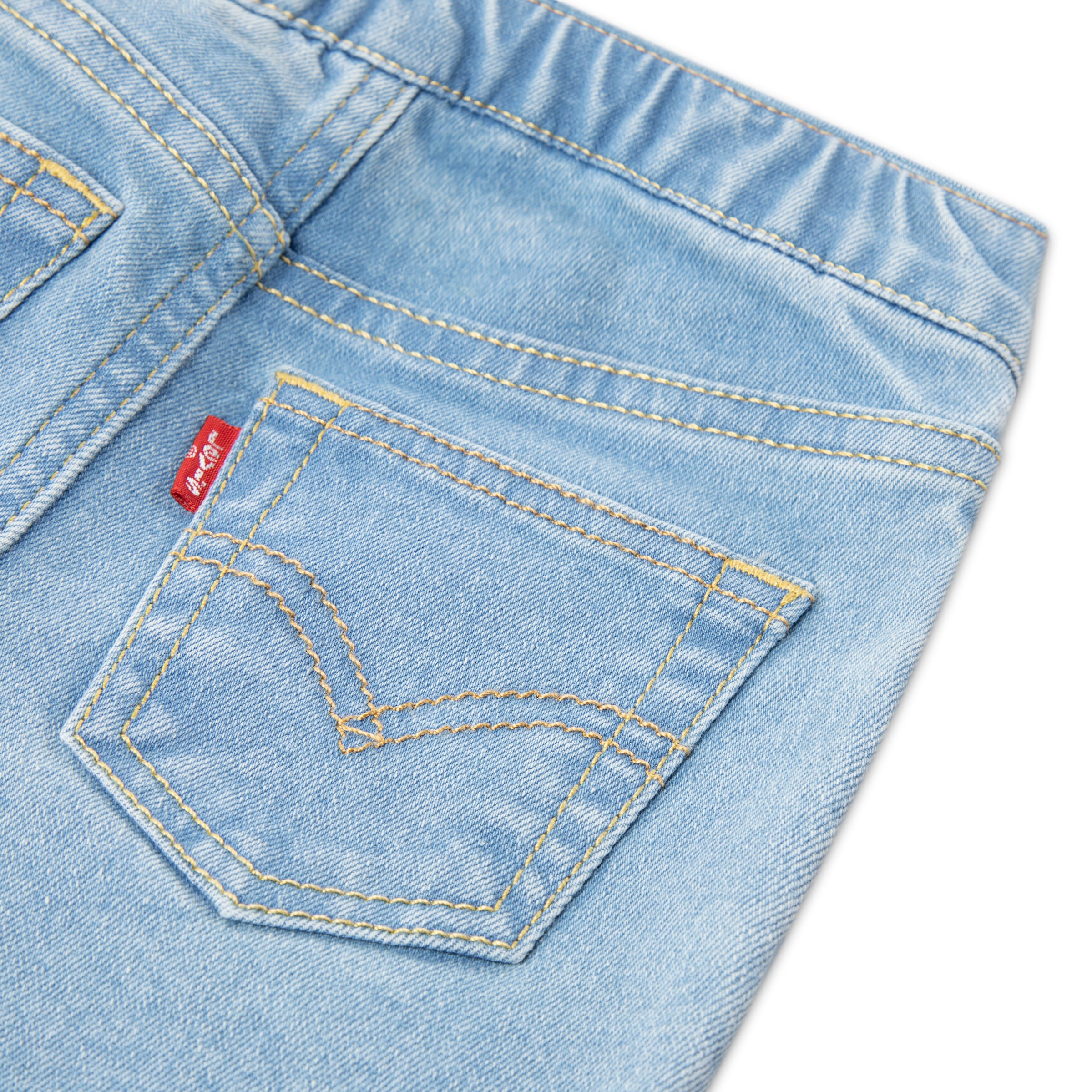 Levi's® Kids Body & Hose »LVB 3PC FULL ZIP HOODIE SET« Set, 3 & Sweatjacke - for Boys