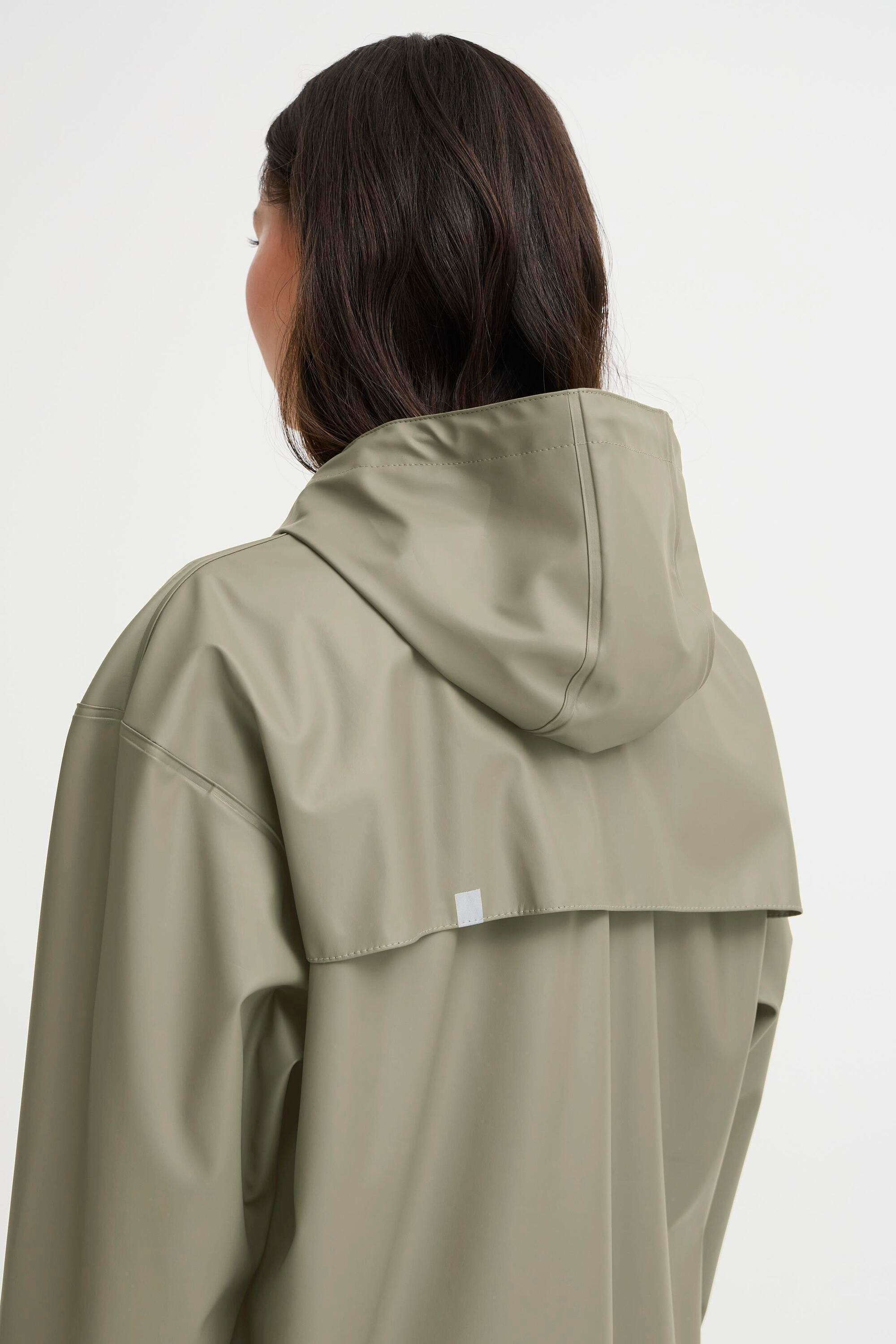 Ichi Regenjacke »Regn IHTAZI«