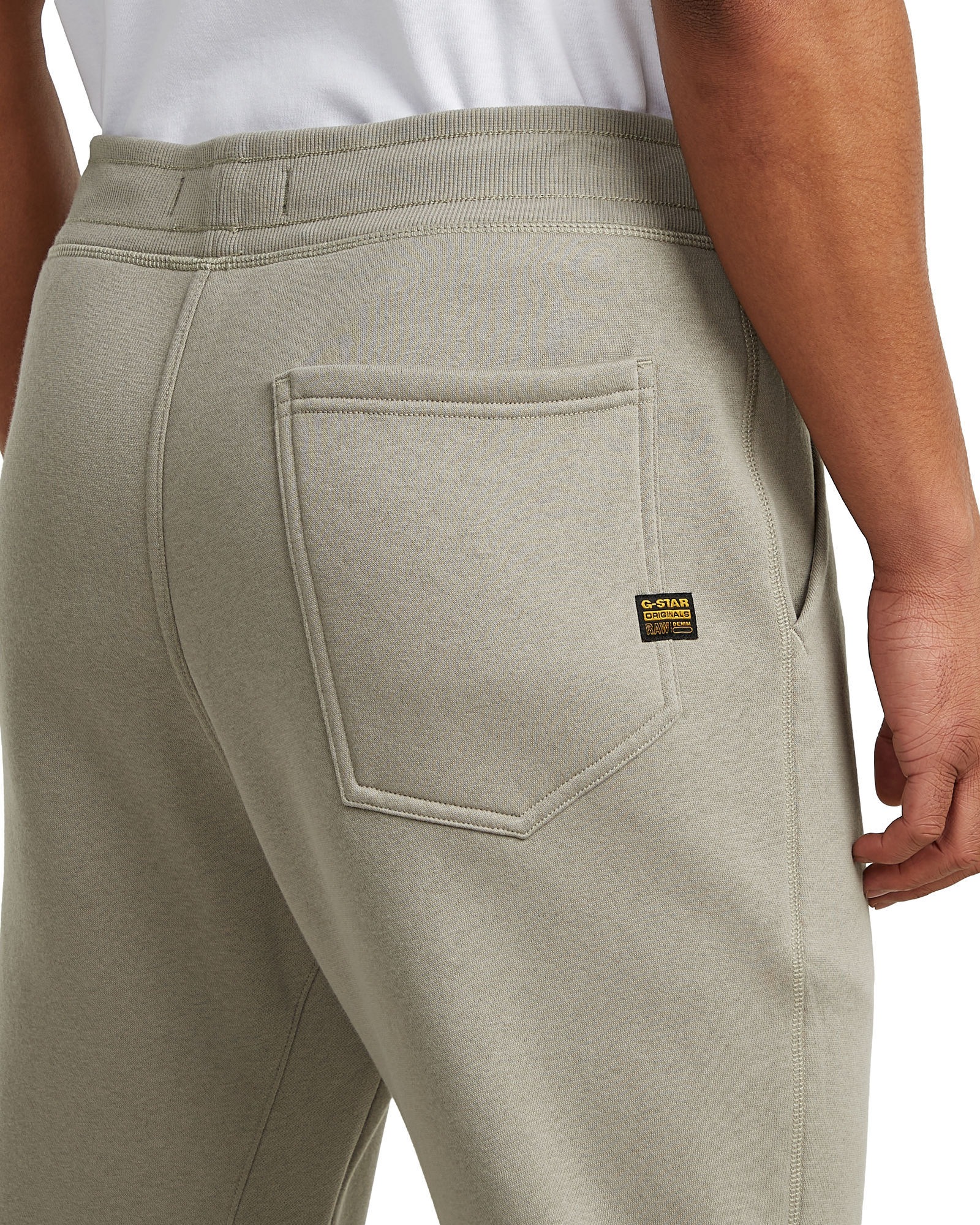 G-STAR Trainingshose »Premium Core Type C Sweatpants«
