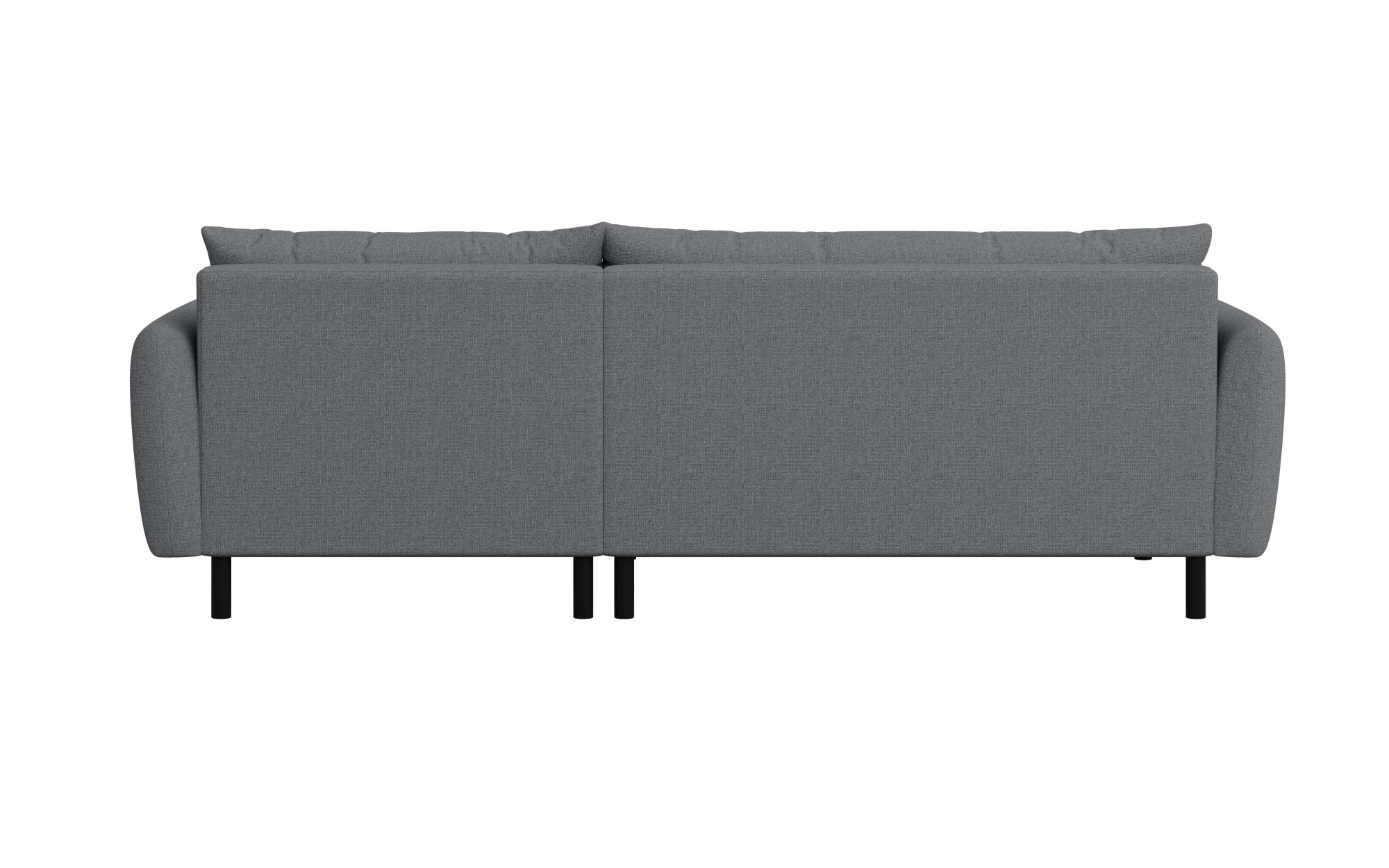 INOSIGN Ecksofa »Glandine«, L-Form