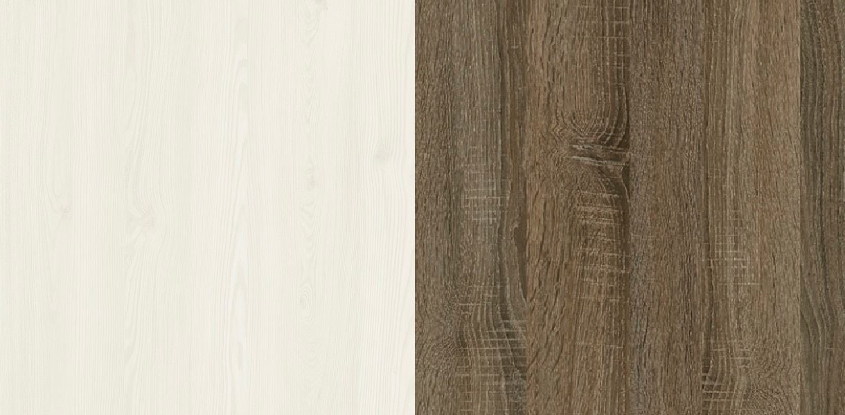 Home affaire Garderobenpaneel »Larona«, Höhe 140 cm