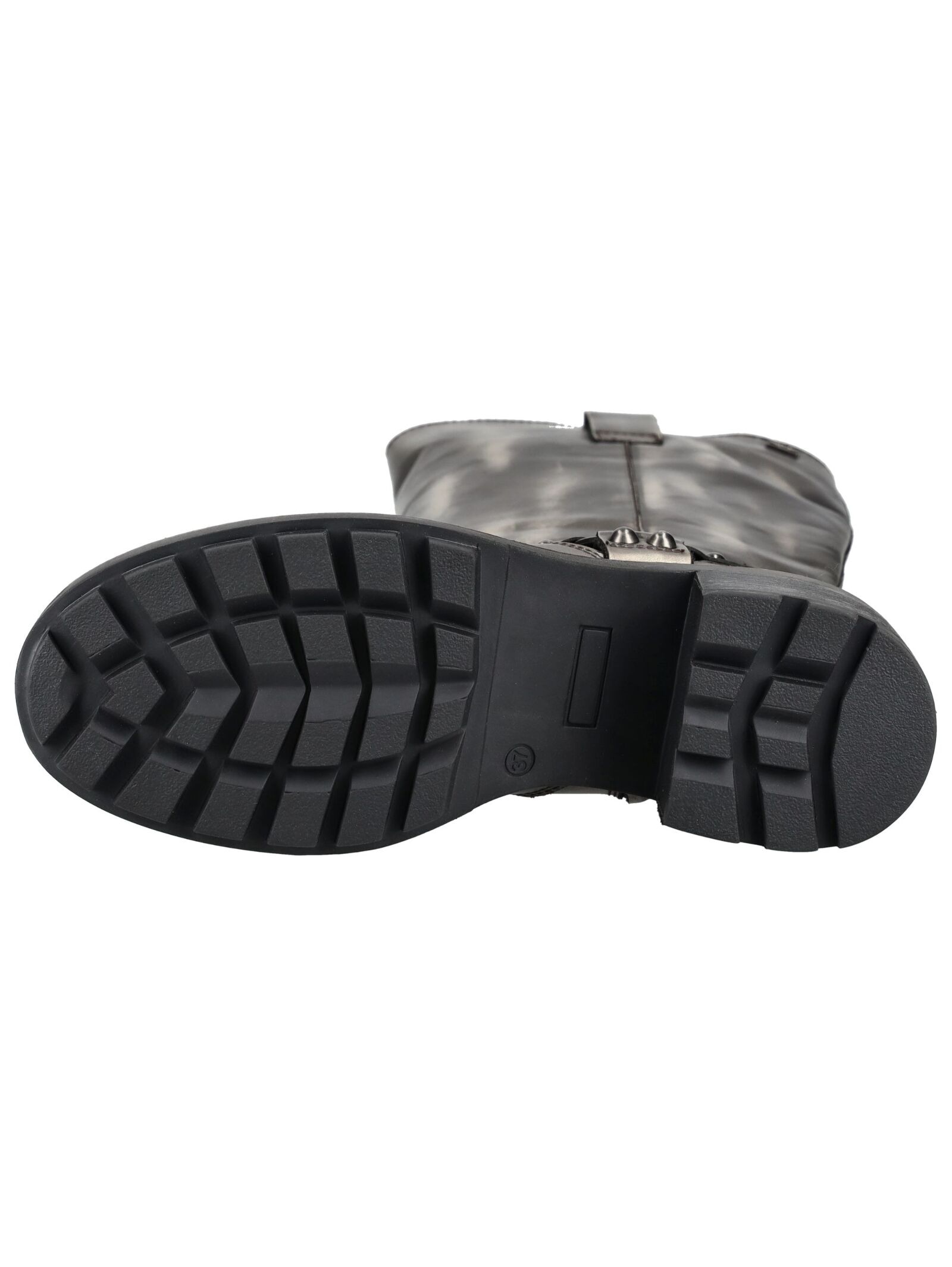 Lazamani Stiefel »Lazamani Stiefel Leder«