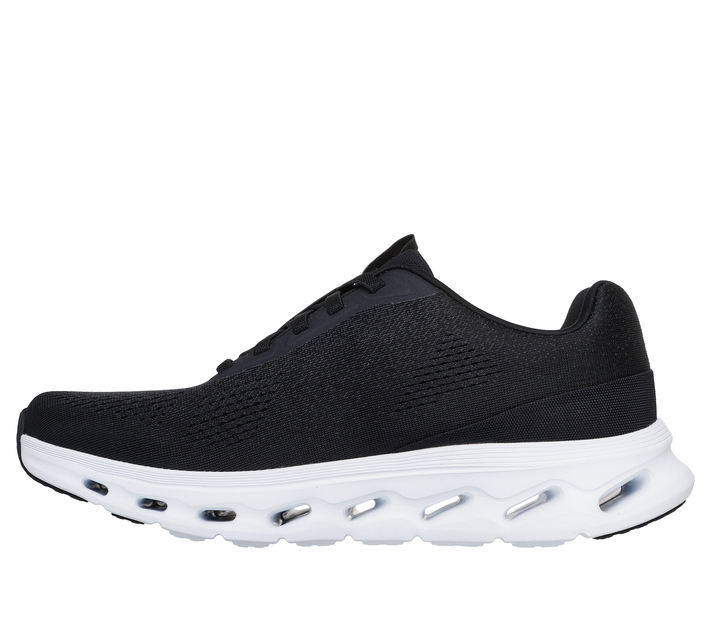 Skechers Slip-On Sneaker »GO WALK GLIDE-STEP 2.0«  Sportschuh, Freizeitsneaker, Halbschuh in veganer Verarbeitung