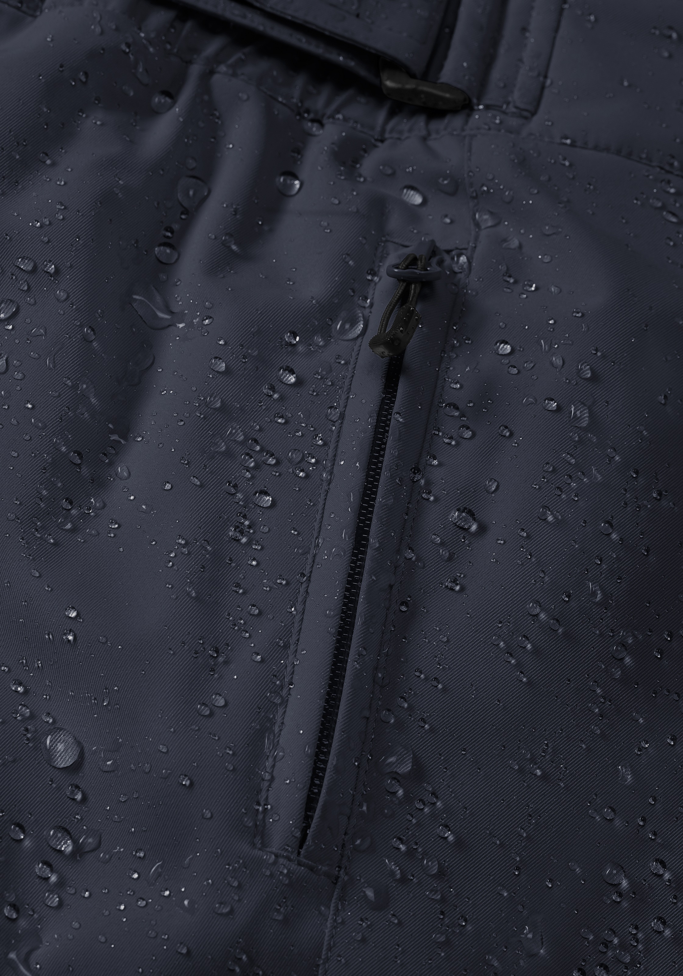 Maier Sports Skihose »Vroni slim 2.0«, Damen Schneehose, wind- und wasserdicht, 2 RV-Taschen, Slim Fit